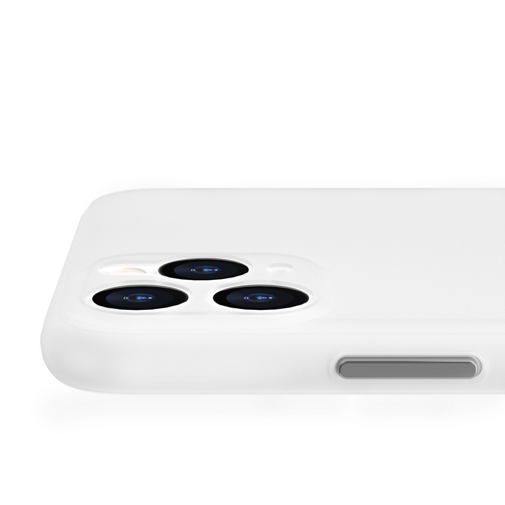 Ốp Lưng Slimcase cho iPhone 11 Pro Max - Classic - Trong suốt - Slimcase Vietnam
