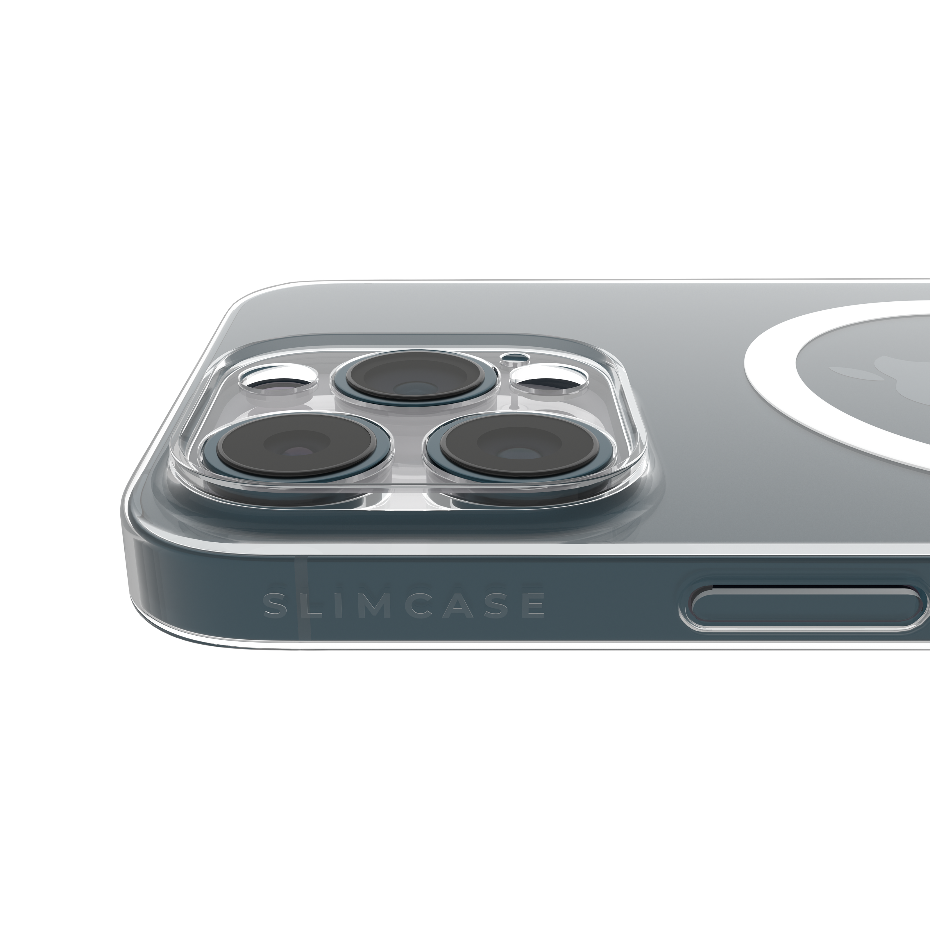 Ốp lưng Slimcase iPhone 12 Pro Max