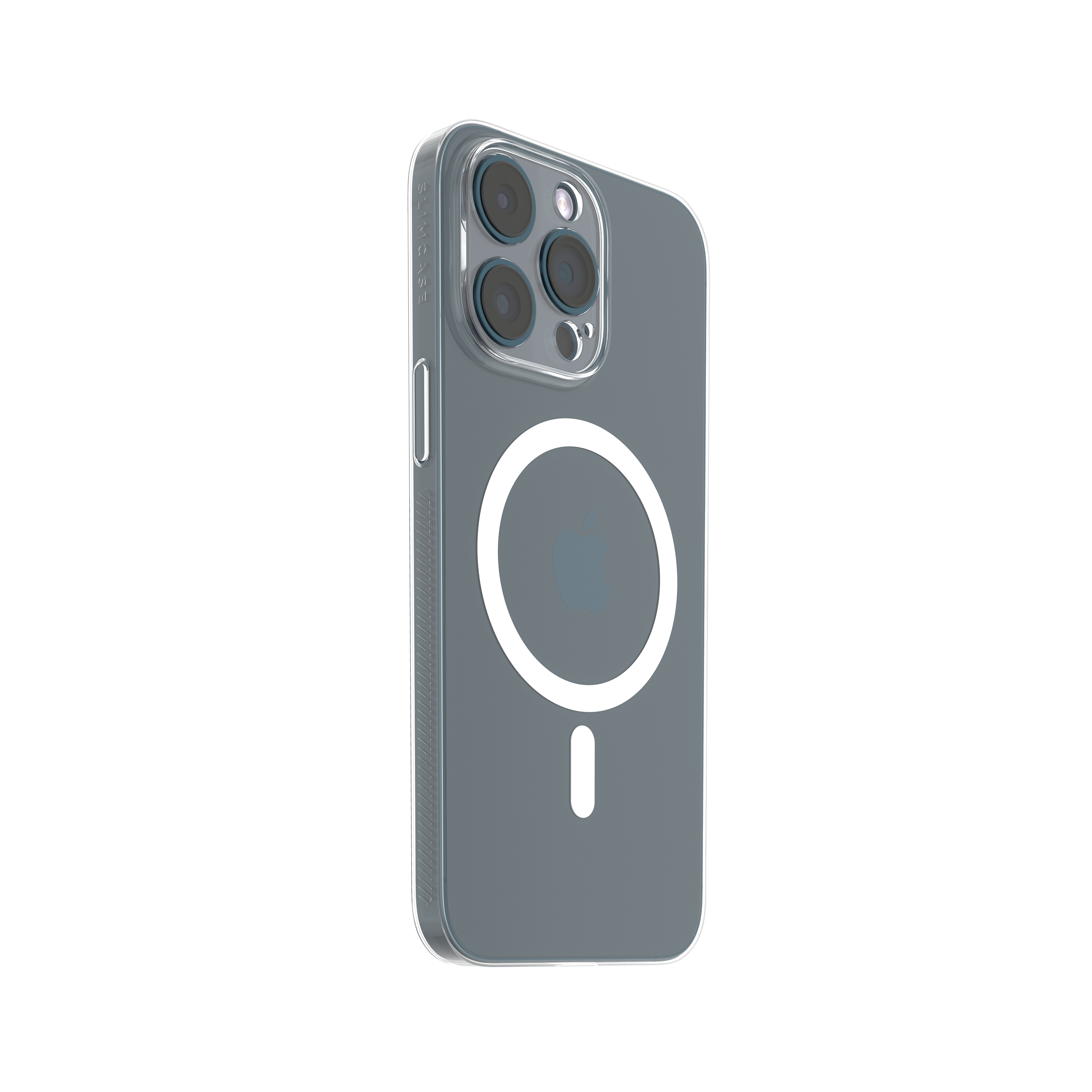 Ốp Lưng Slimcase cho iPhone 12 Pro Max - Unique - Magsafe - Slimcase Vietnam
