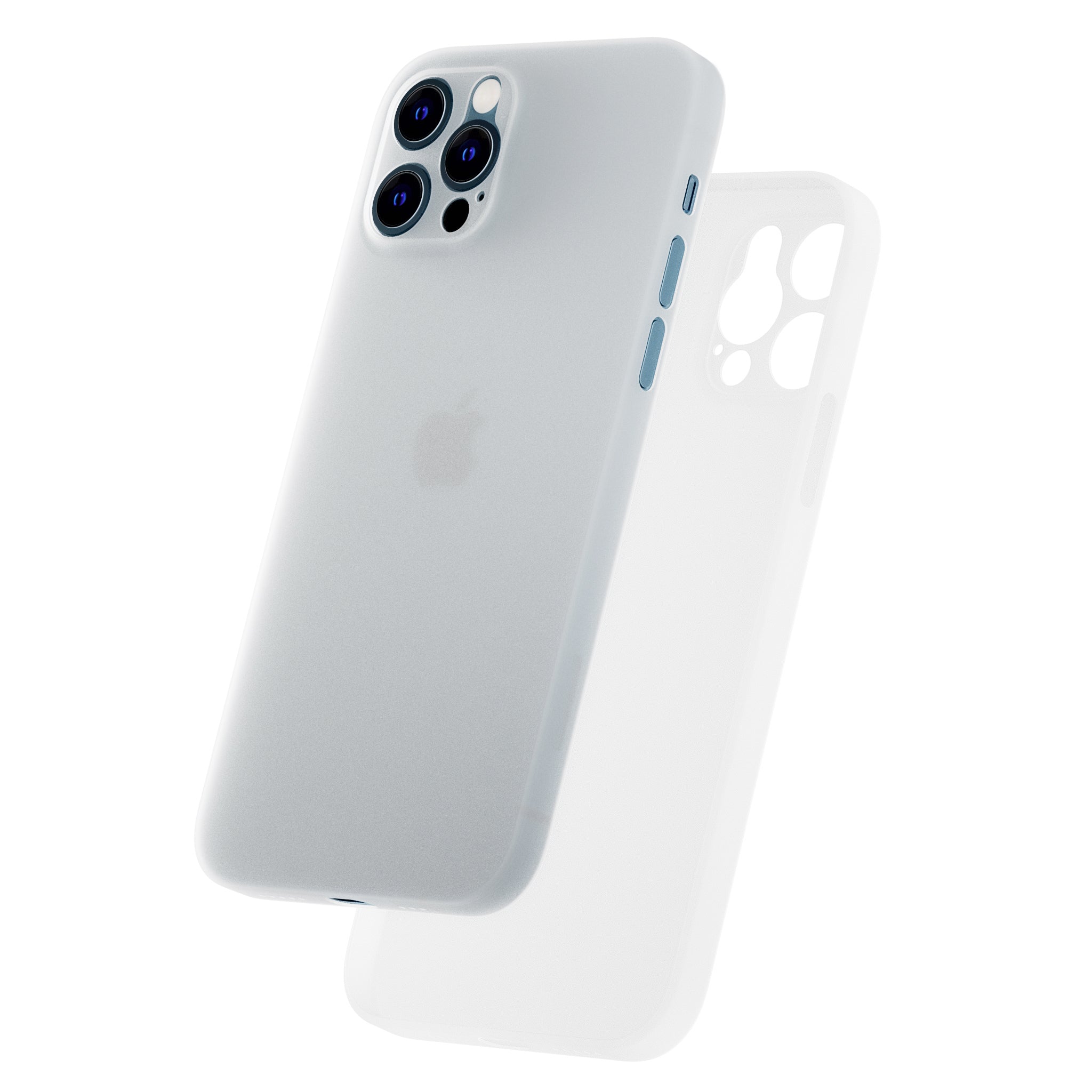 Ốp lưng Slimcase iPhone 12 Pro