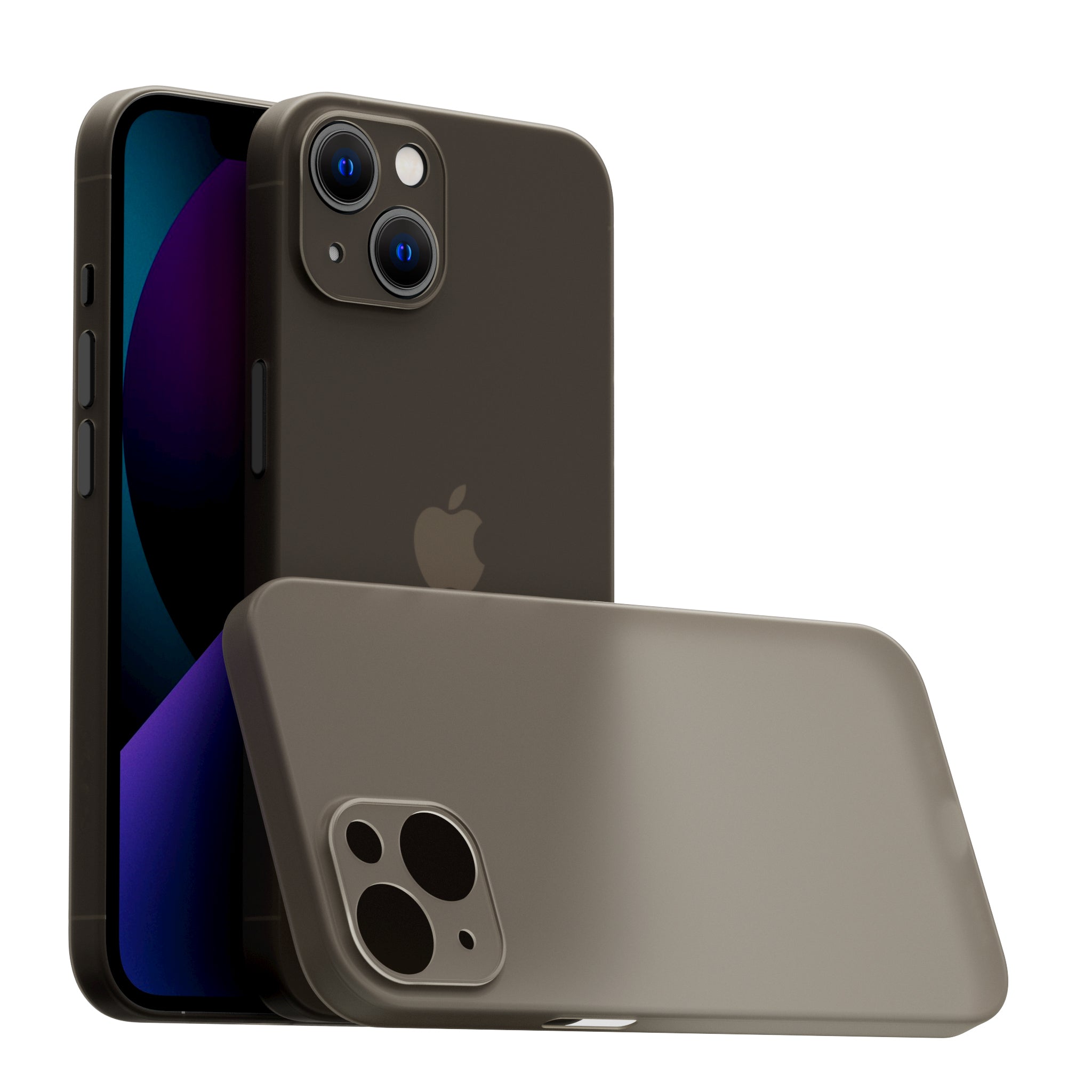 Ốp Lưng Slimcase cho iPhone 13 - Unique - Magsafe - Slimcase Vietnam