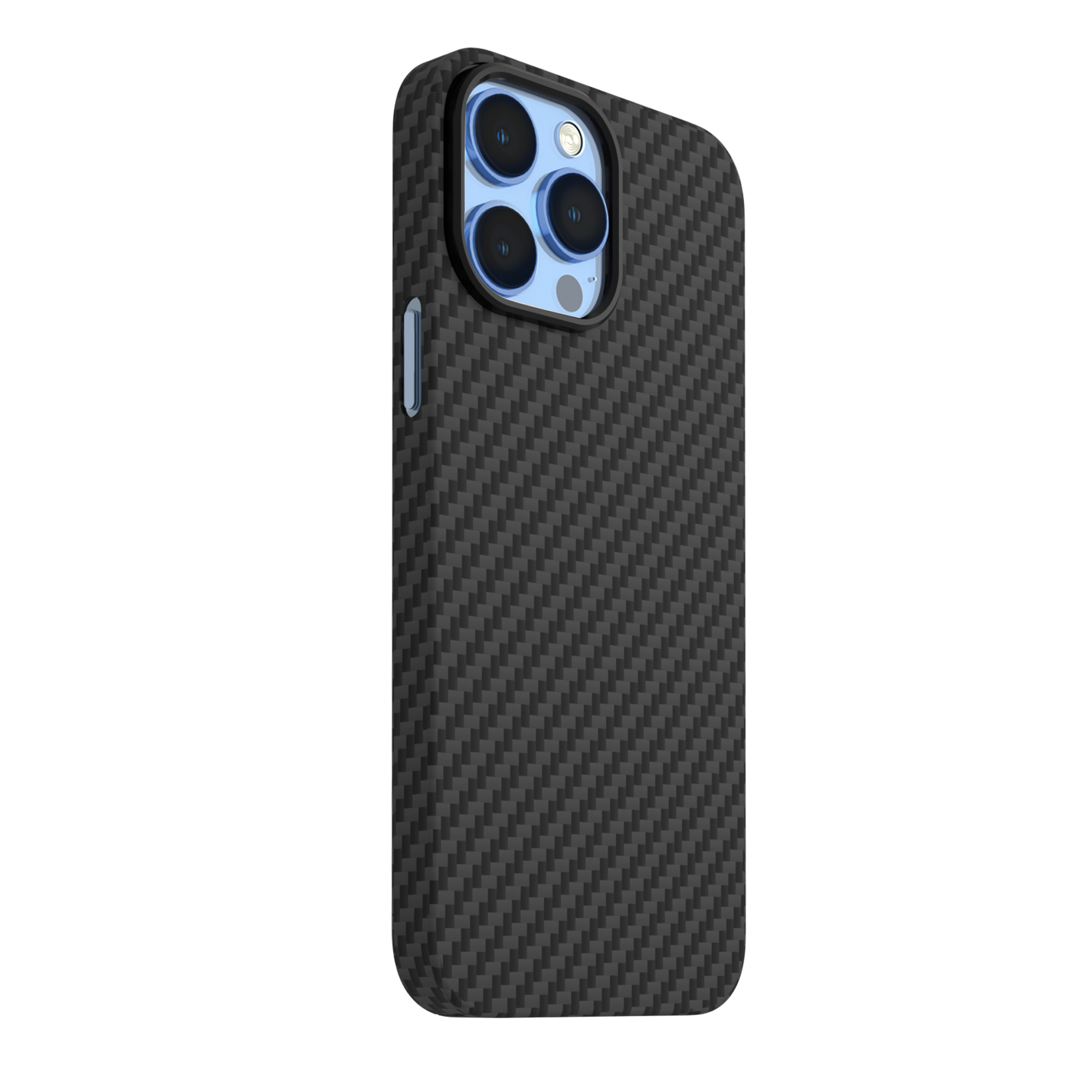 Ốp lưng Slimcase iPhone 13 Pro - Unique / Trong suốt Non MagSafe Slimcase Vietnam