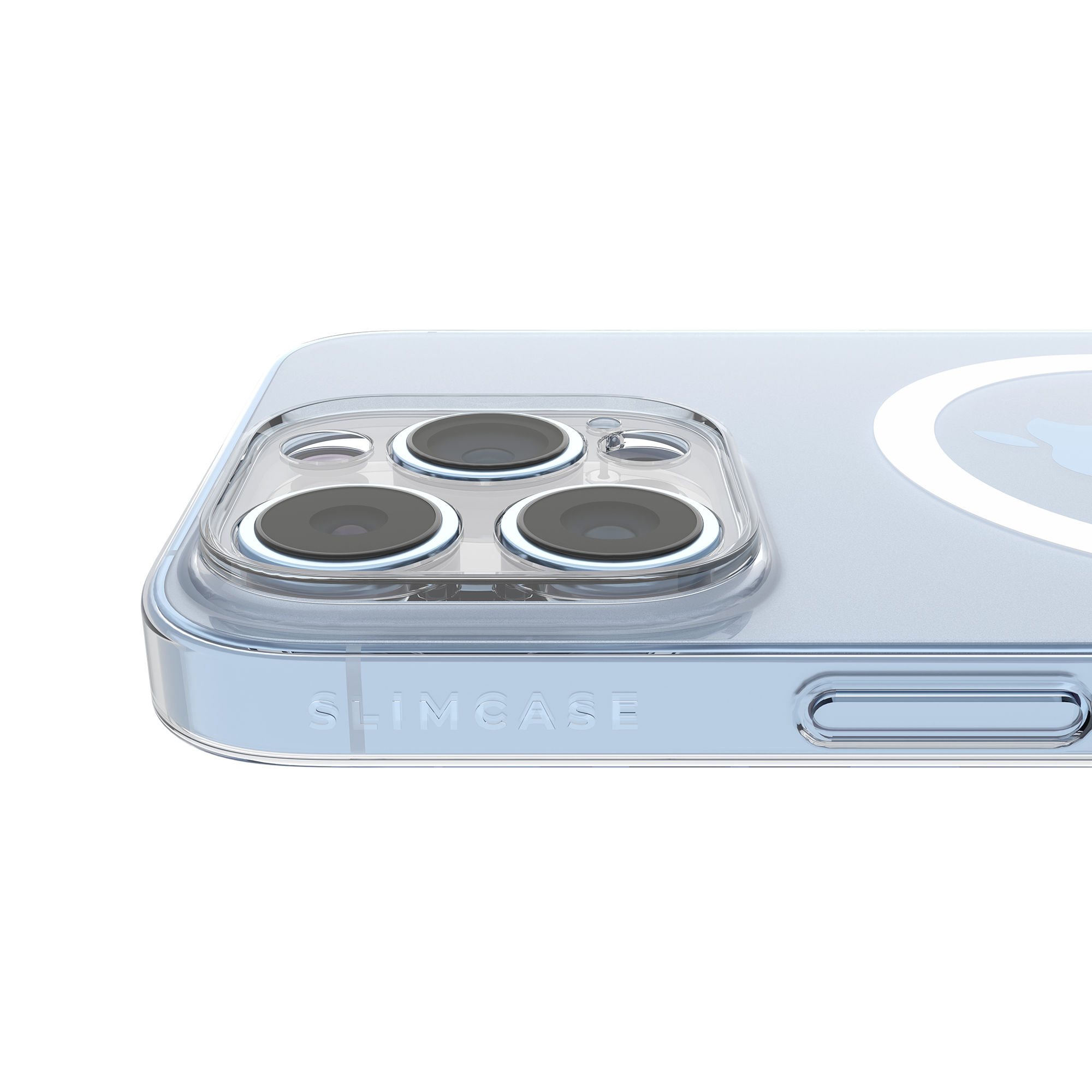 Ốp lưng Slimcase iPhone 13 Pro Max