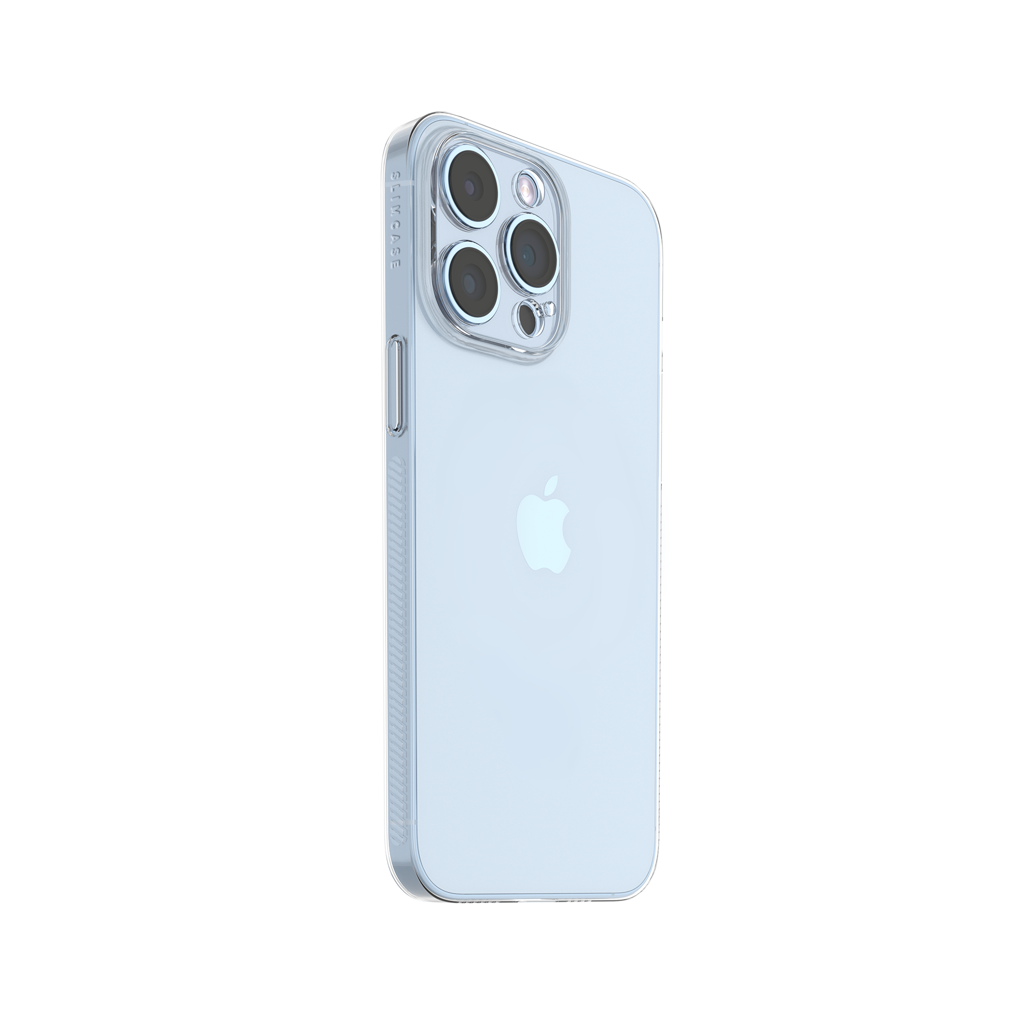 Ốp lưng Slimcase iPhone 13 Pro - Unique / Trong suốt Non MagSafe Slimcase Vietnam