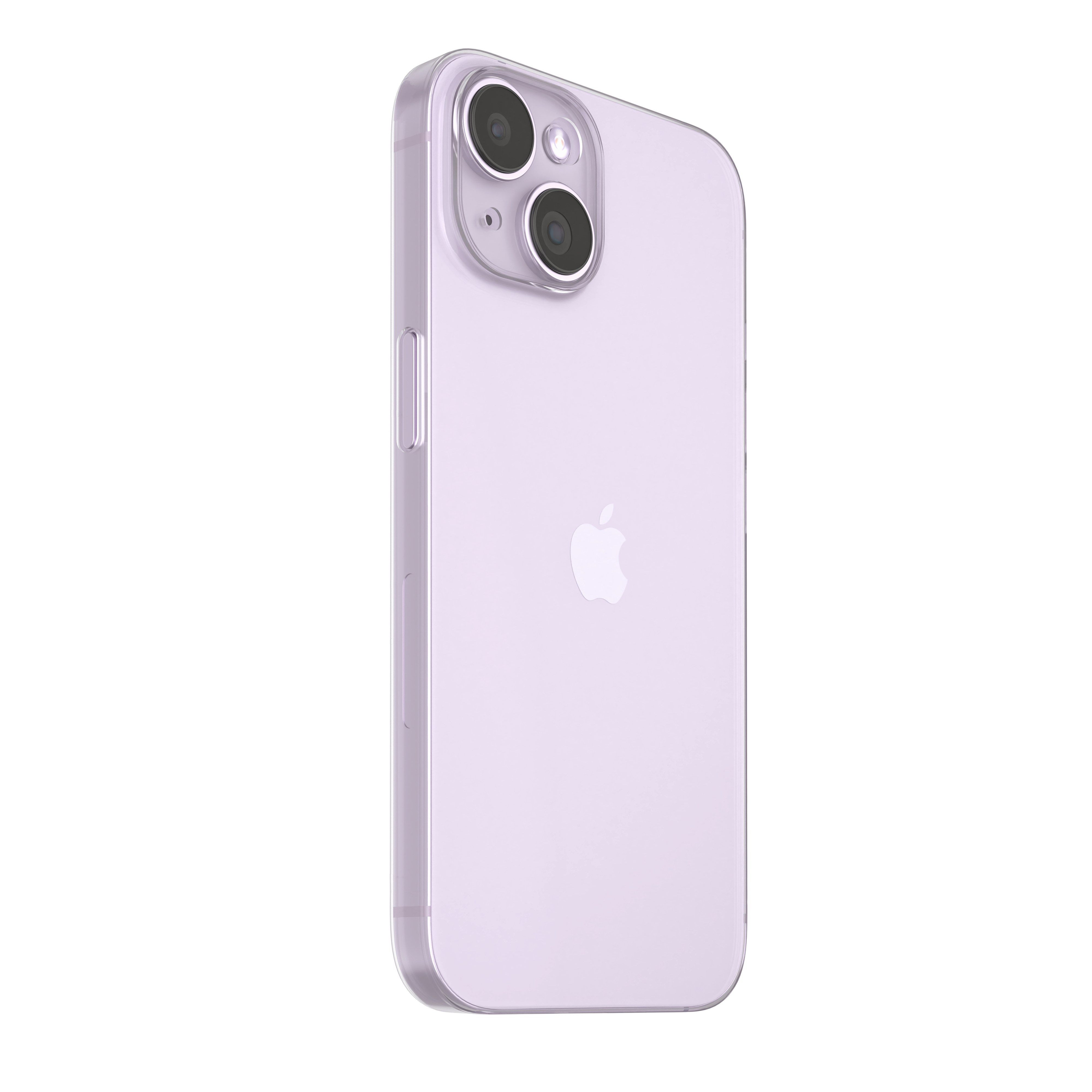 Ốp lưng Slimcase iPhone 14 - Unique / Trong suốt Non-MagSafe Slimcase Vietnam