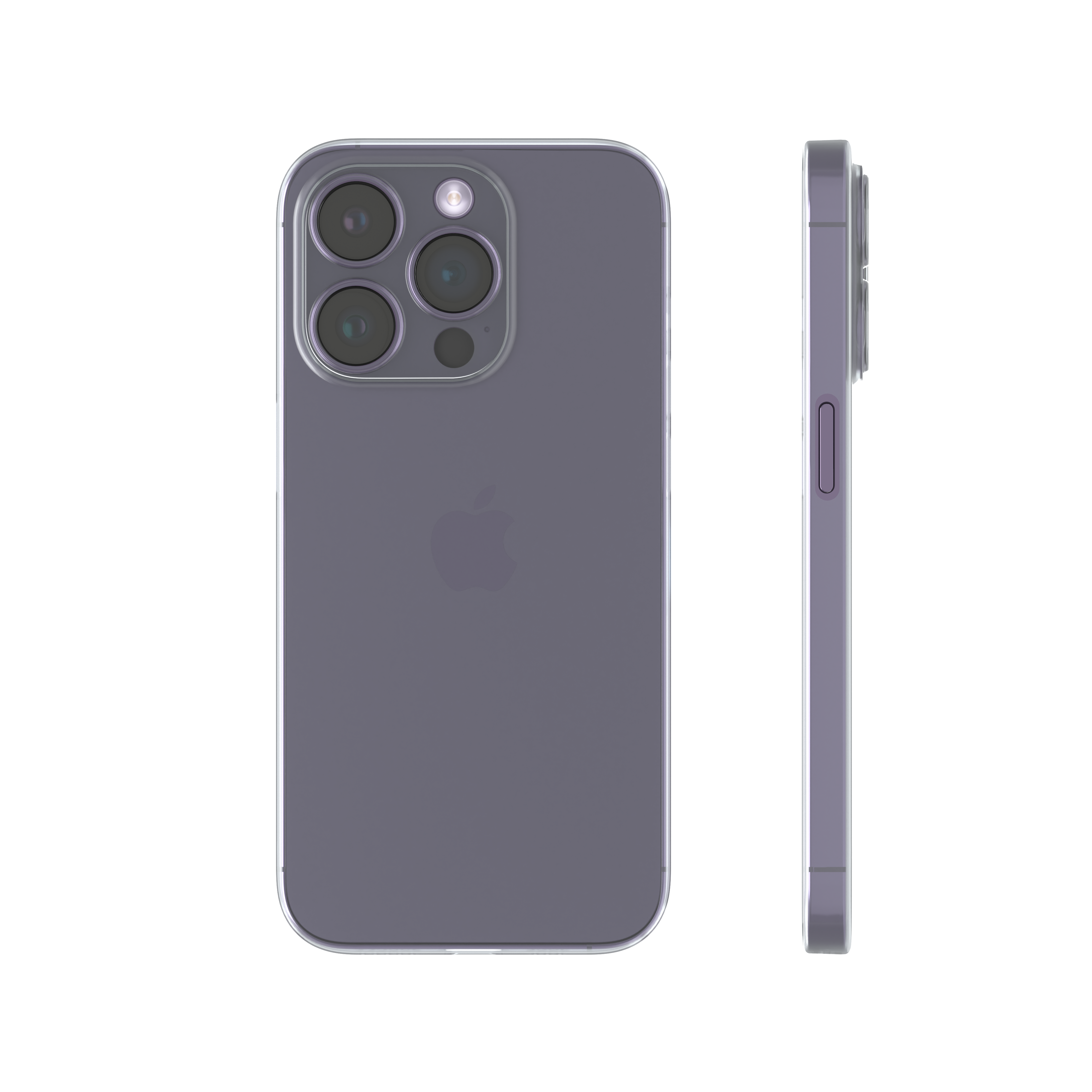 Ốp lưng Slimcase iPhone 14 Pro