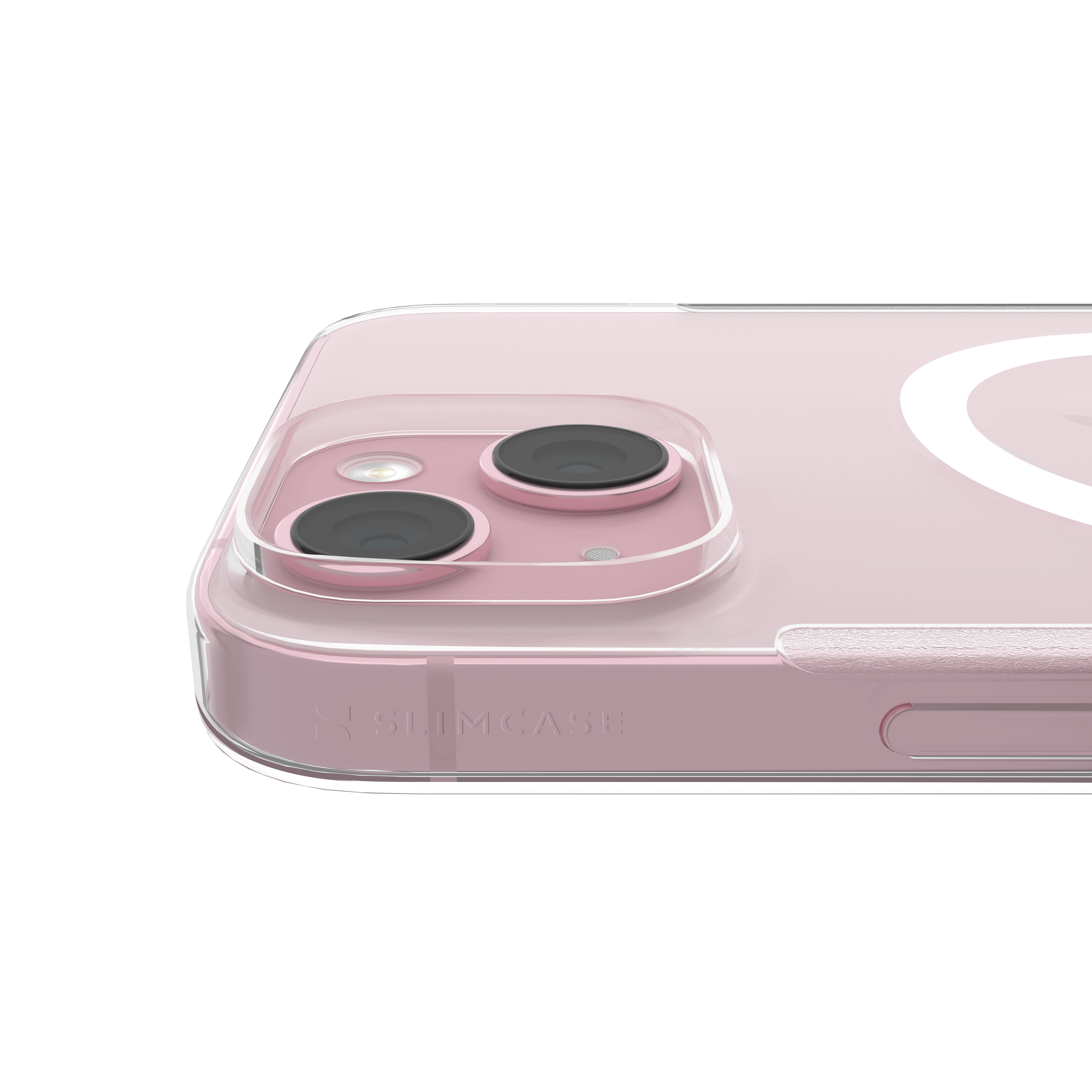 Ốp Lưng Slimcase cho iPhone 15 - Unique 2 - Magsafe - Slimcase Vietnam