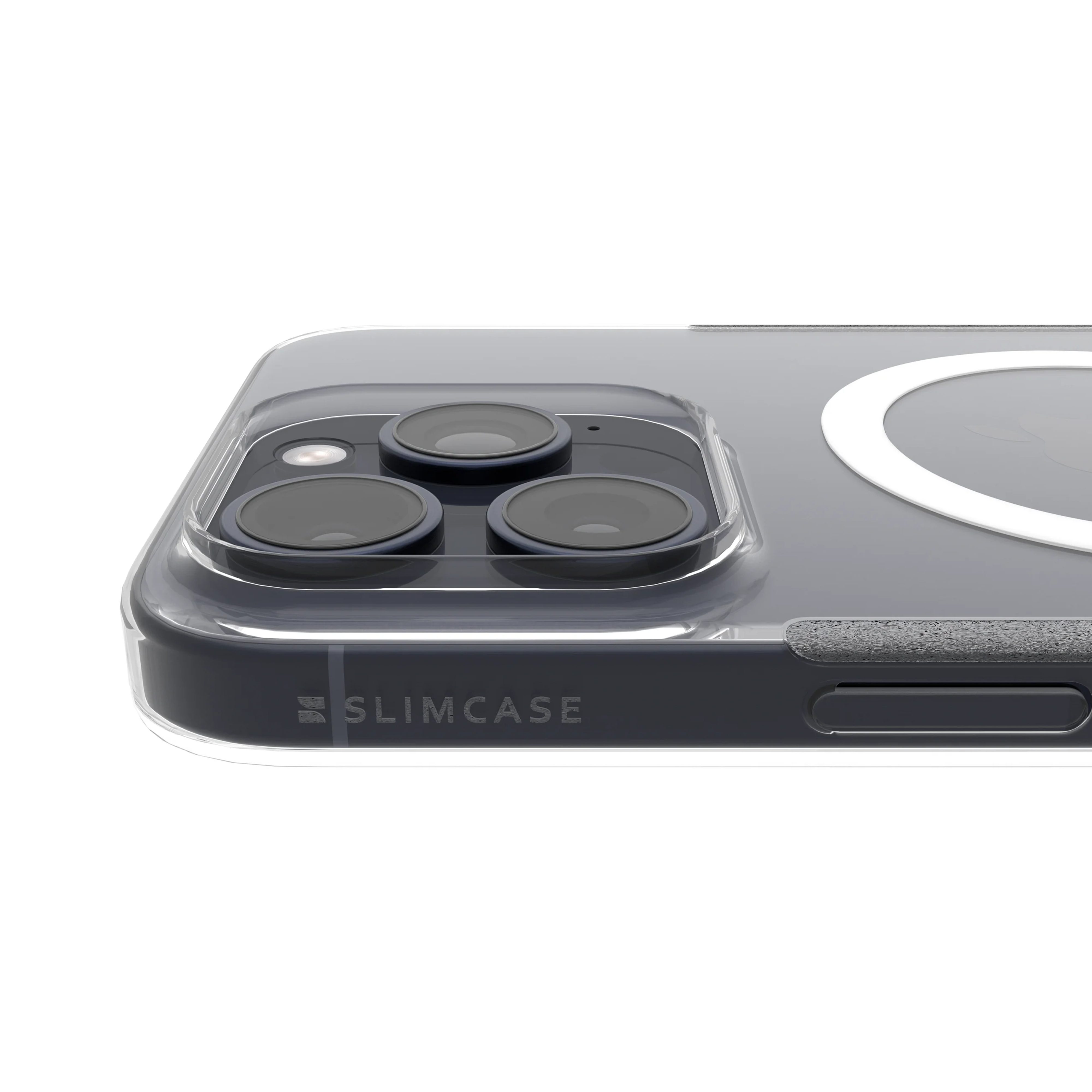 Ốp Lưng Slimcase cho iPhone 15 Pro Max