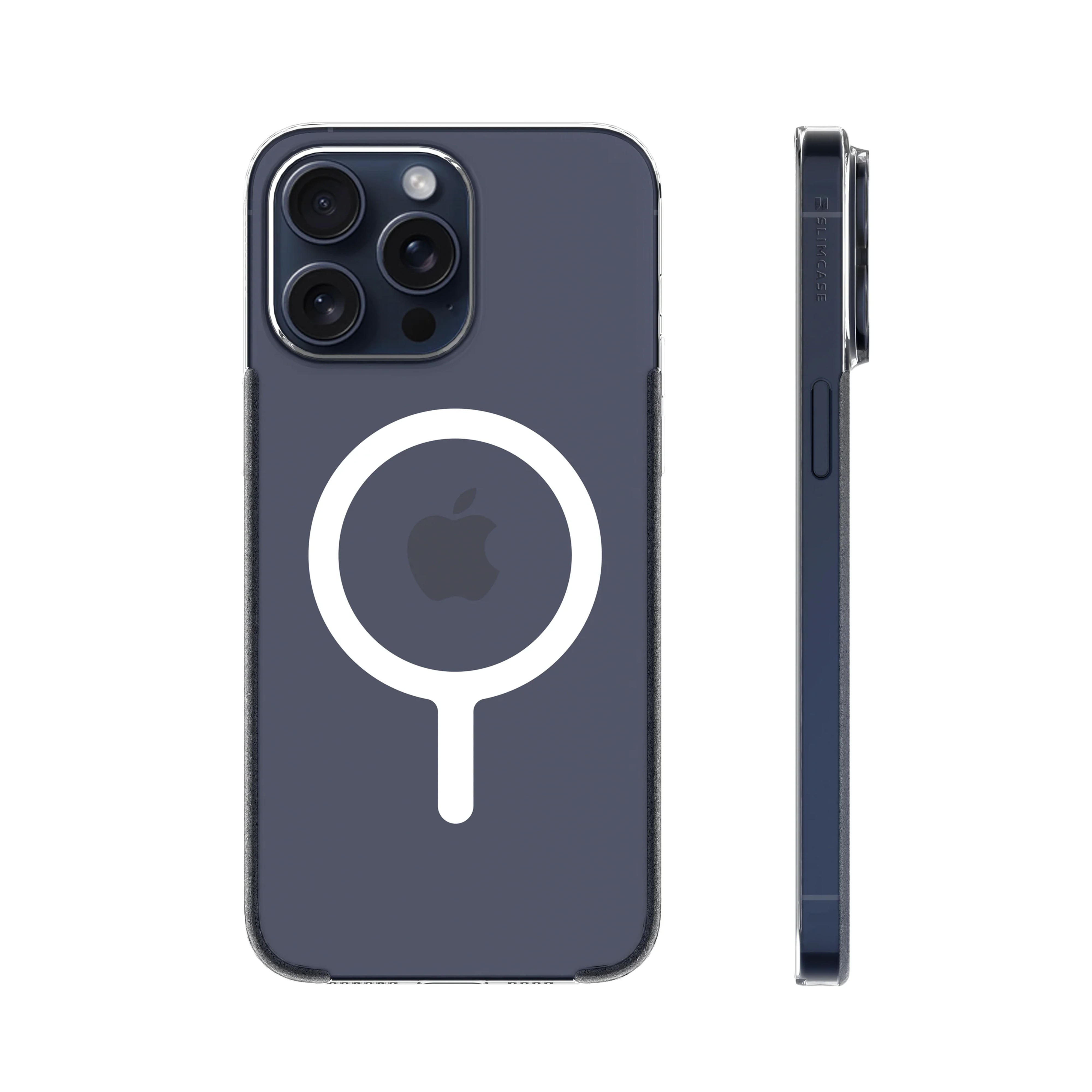 Ốp Lưng Slimcase cho iPhone 15 Pro Max