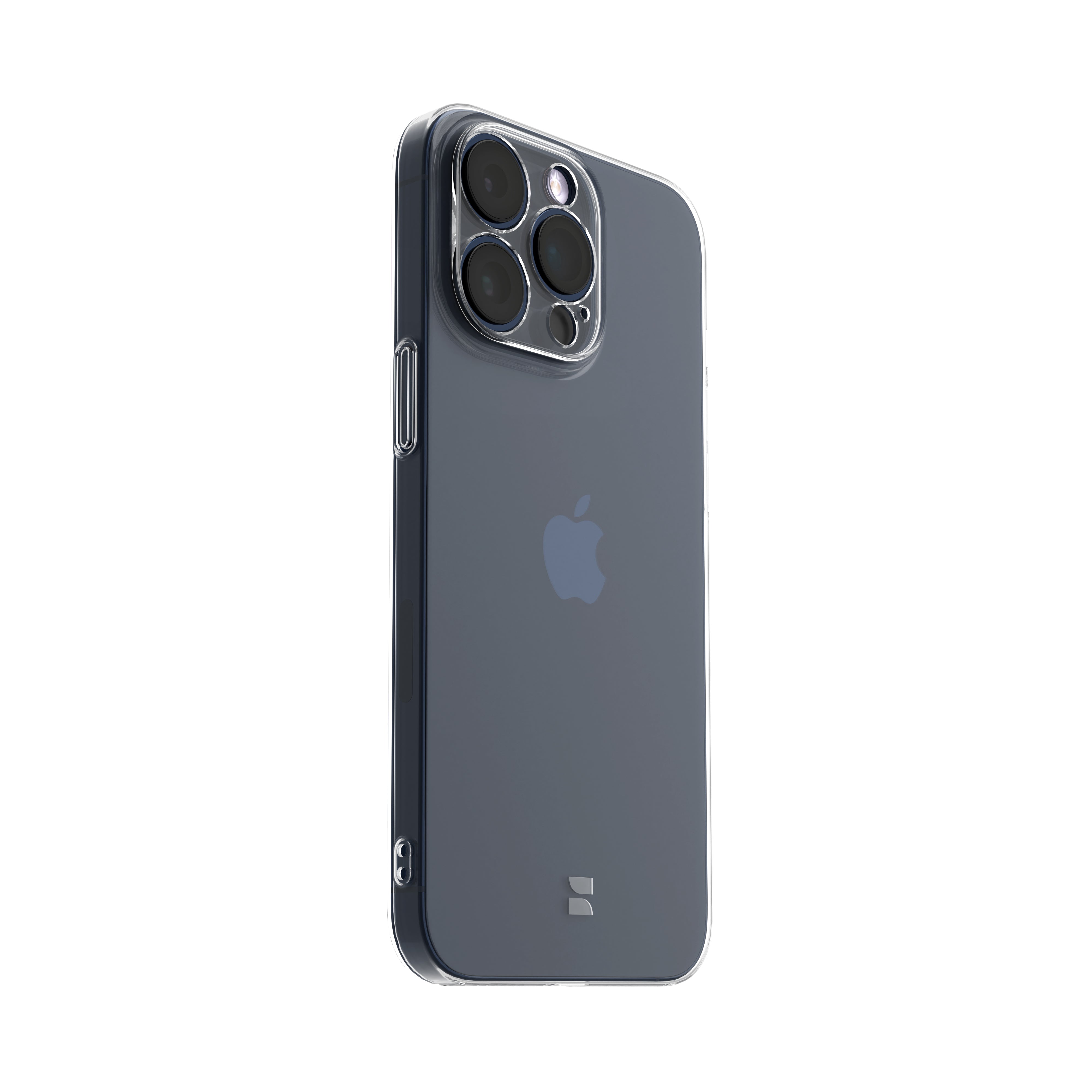 Ốp Lưng Slimcase cho iPhone 15 Pro - Unique 2 - Magsafe Trong suốt - Slimcase Vietnam