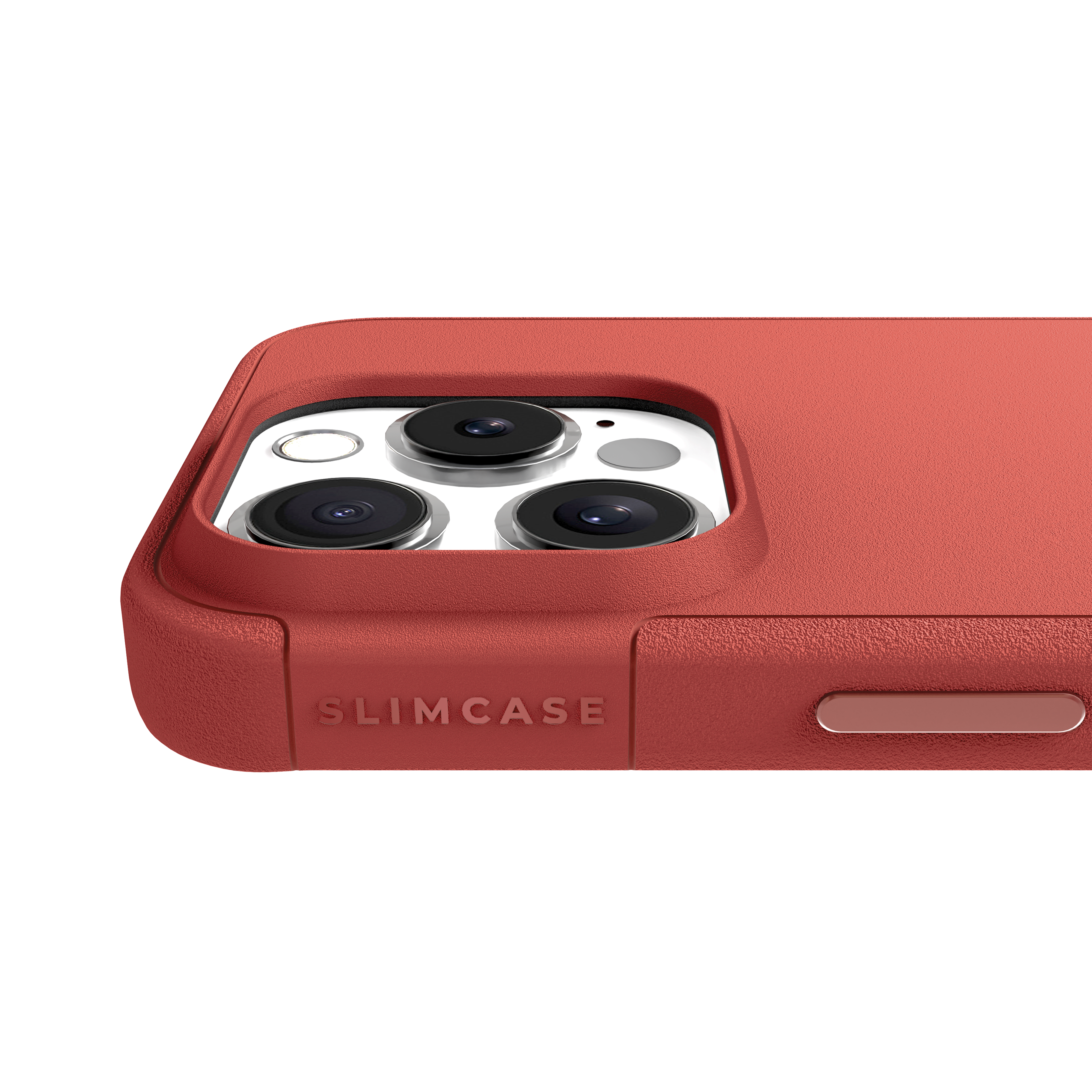Ốp Lưng Slimcase cho iPhone 15 Pro