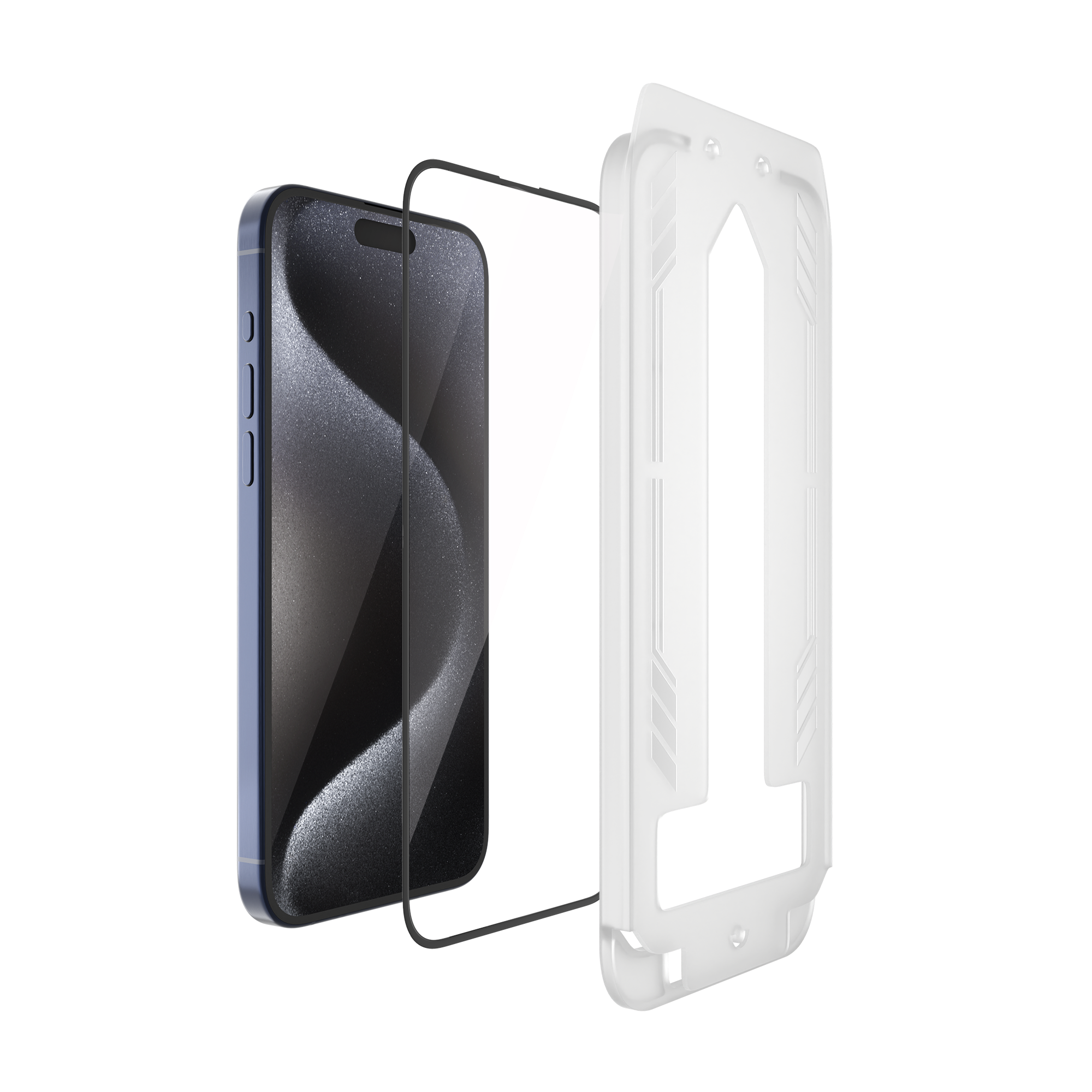 Kính cường lực cho iPhone 15 - iPhone 15 - Slimcase Vietnam