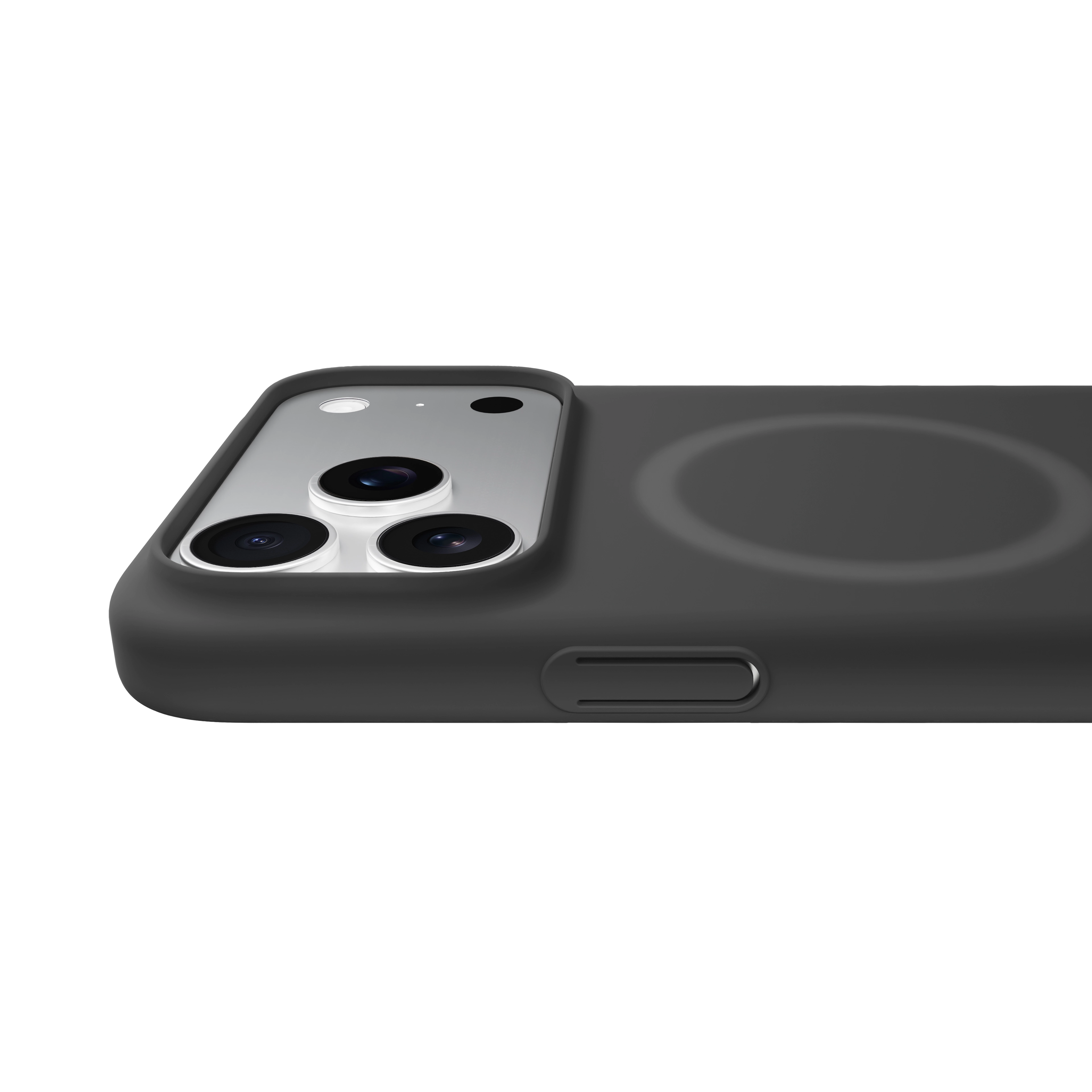 Ốp lưng Slimcase ECHO iPhone 17 Pro Max