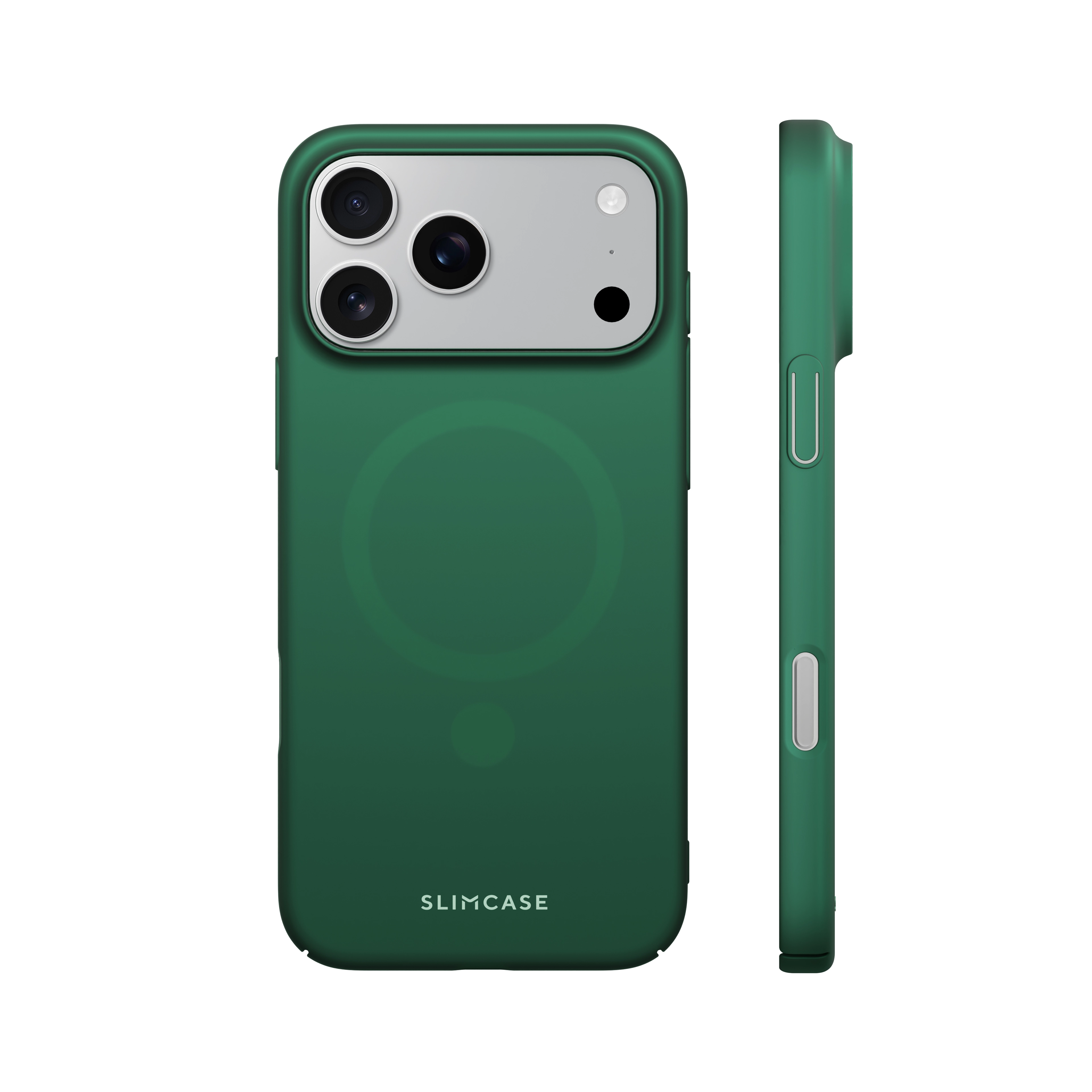 Ốp lưng Slimcase ECHO iPhone 17 Pro Max