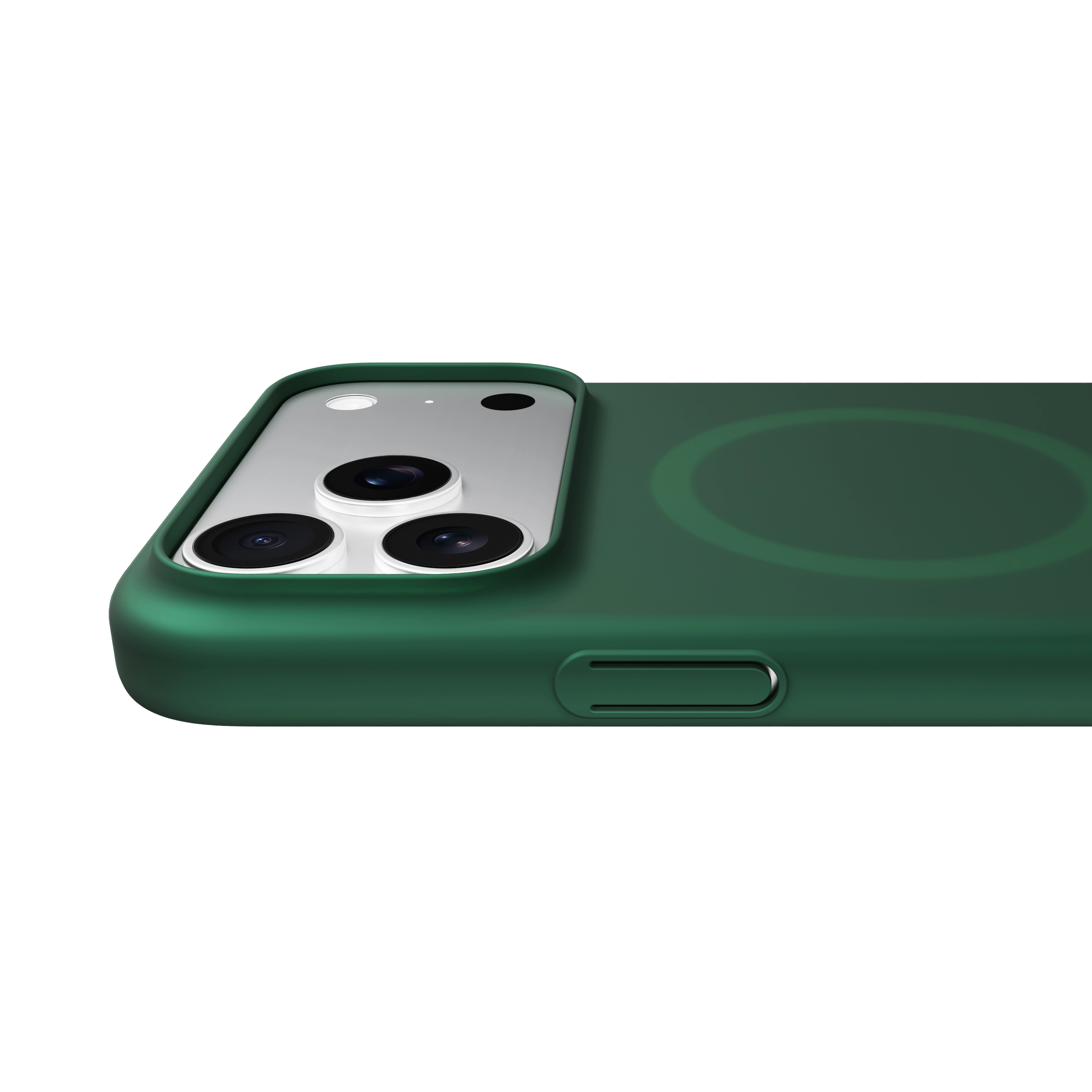 Ốp lưng Slimcase ECHO iPhone 17 Pro Max