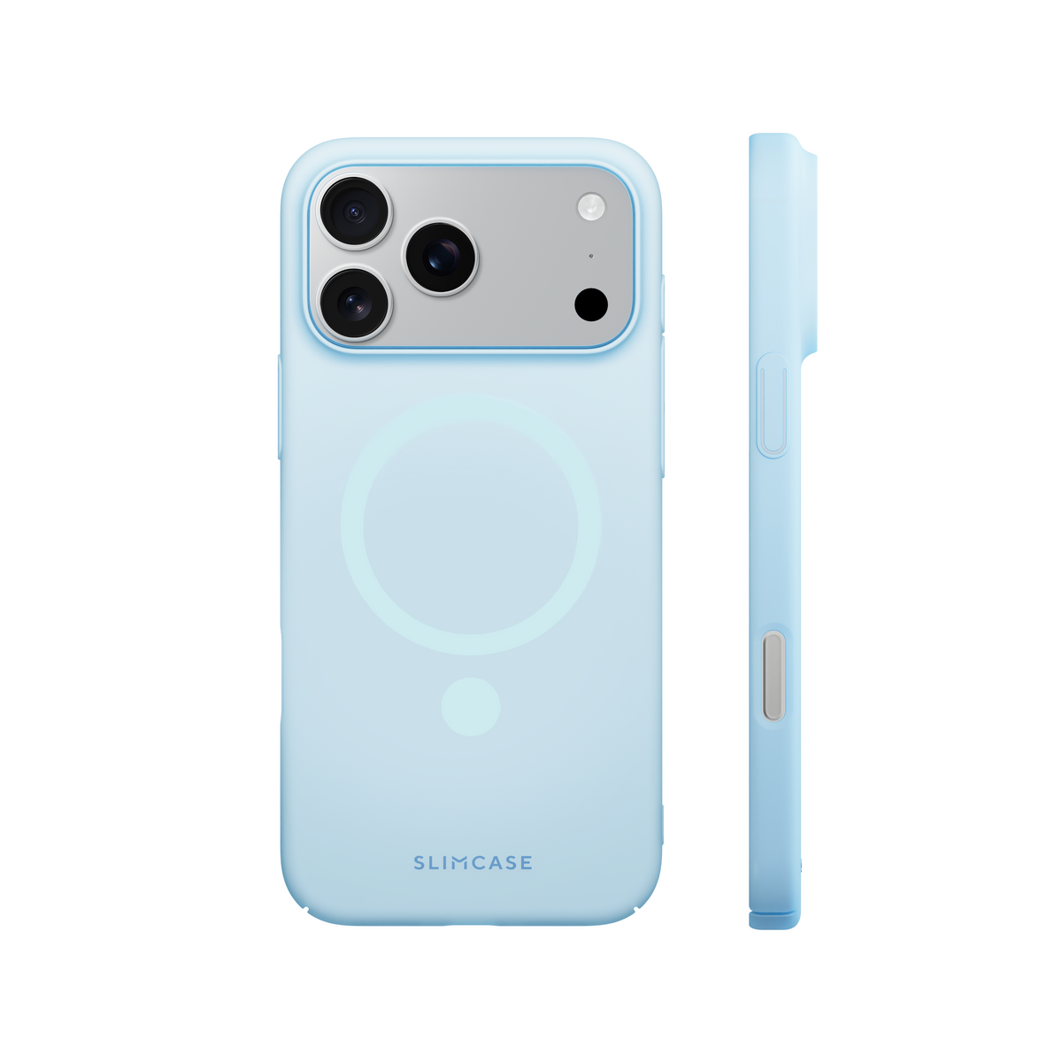 Ốp lưng Slimcase ECHO iPhone 18 Pro