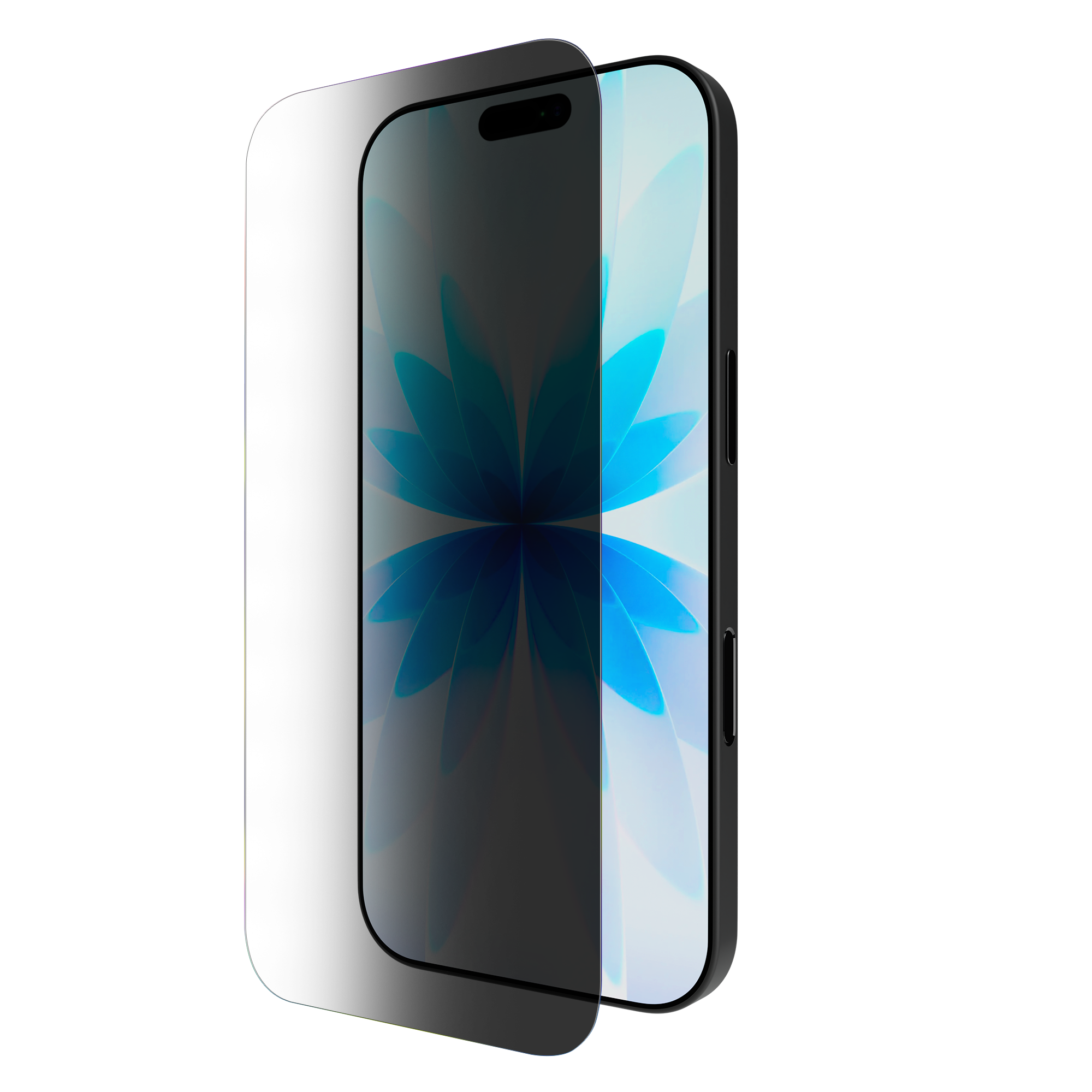 Kính cường lực Slimcase iPhone 17 Series và iPhone Air