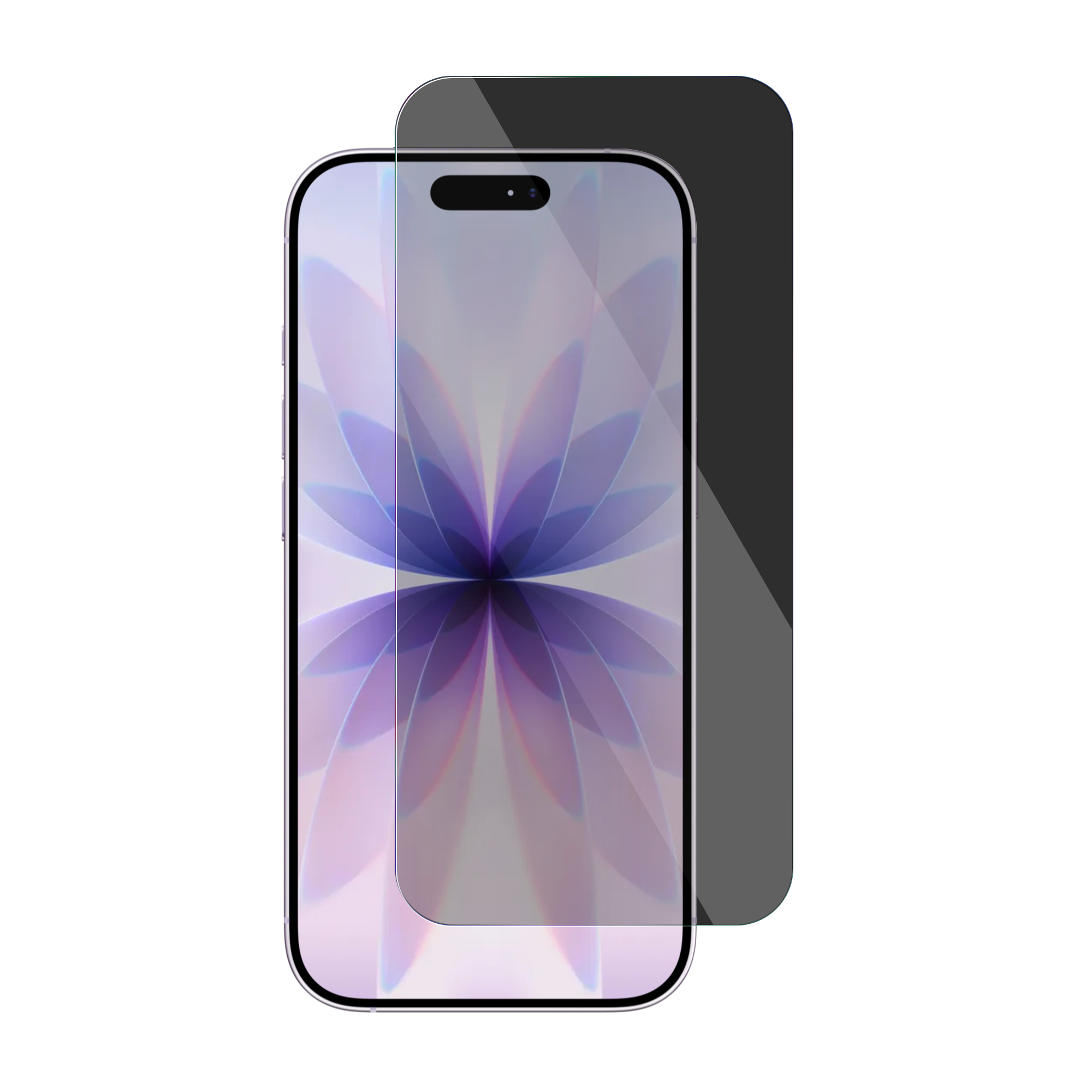 Kính cường lực Slimcase iPhone 17 Series và iPhone Air