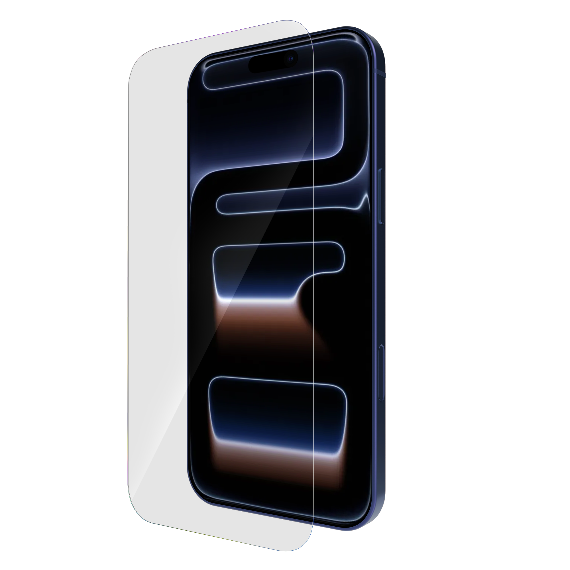 Kính cường lực Slimcase iPhone 17 Series và iPhone Air