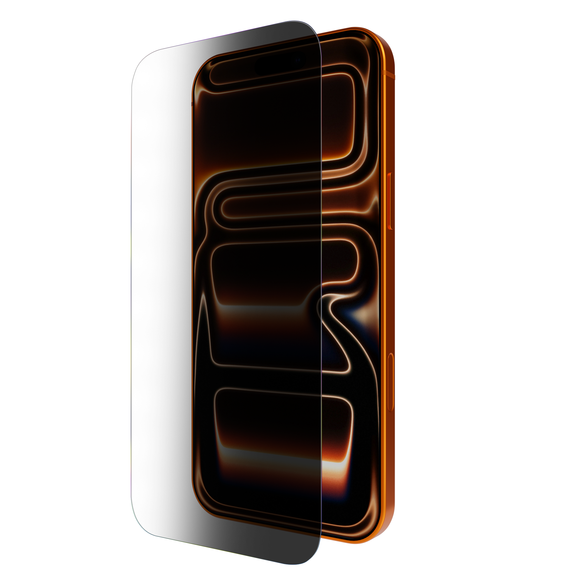 Kính cường lực Slimcase iPhone 17 Series và iPhone Air