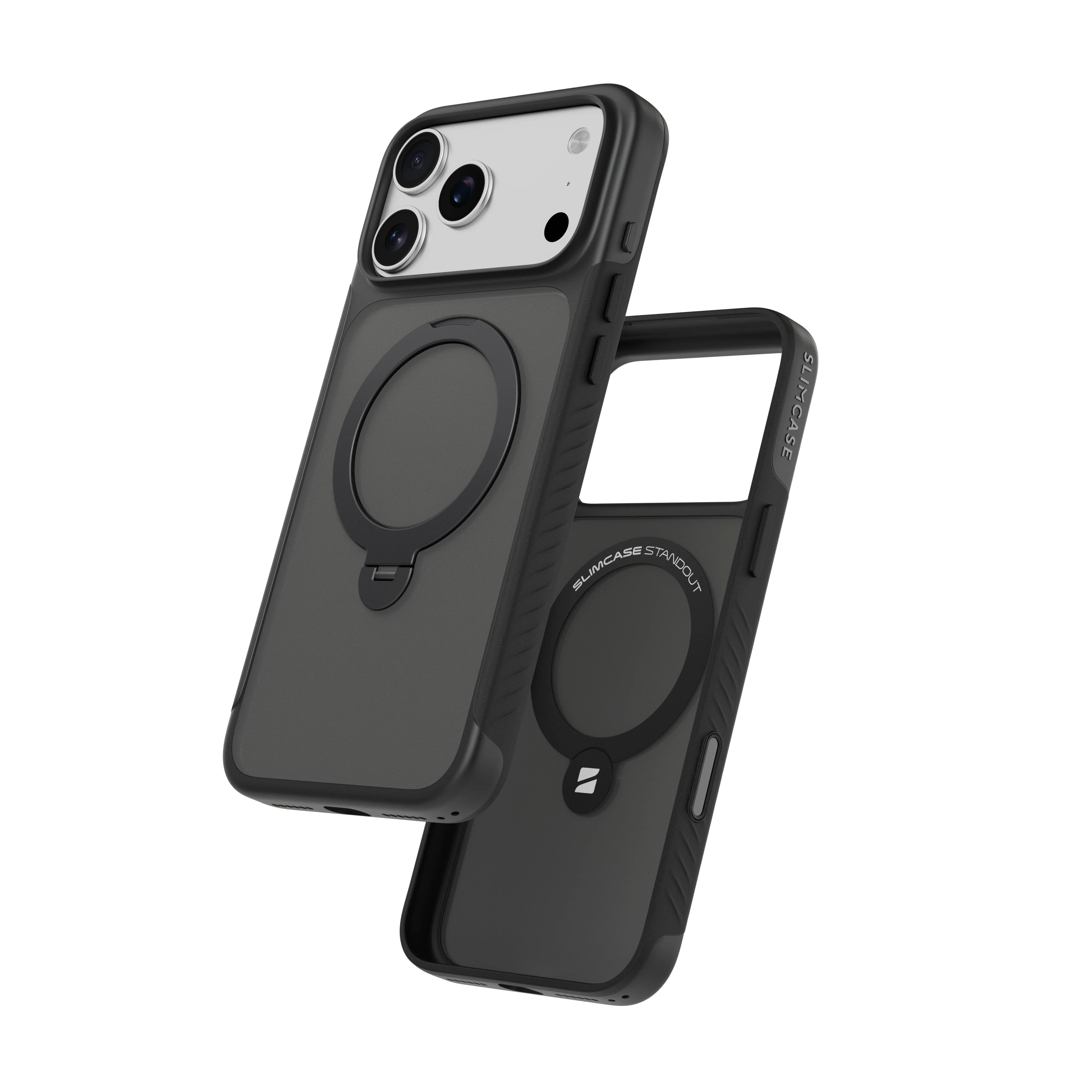 Ốp lưng Slimcase iPhone 17 Pro Max