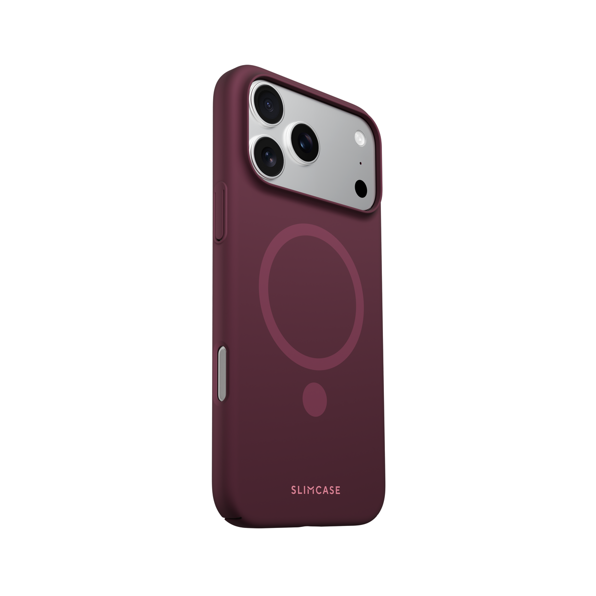 Ốp lưng Slimcase ECHO iPhone 17 Pro Max