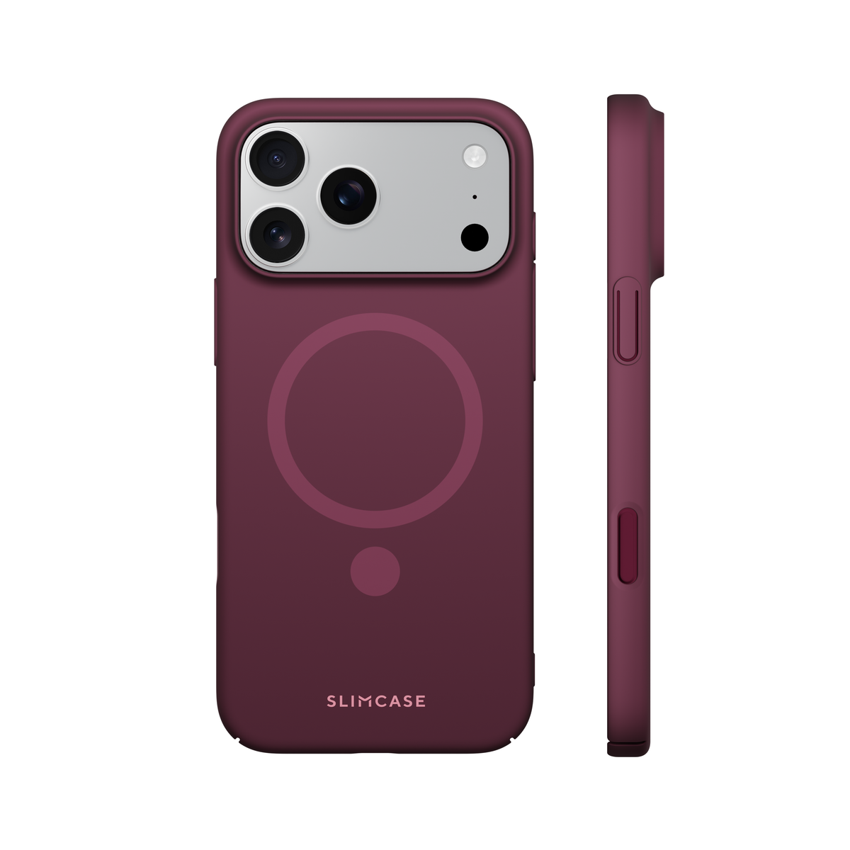 Ốp lưng Slimcase ECHO iPhone 17 Pro