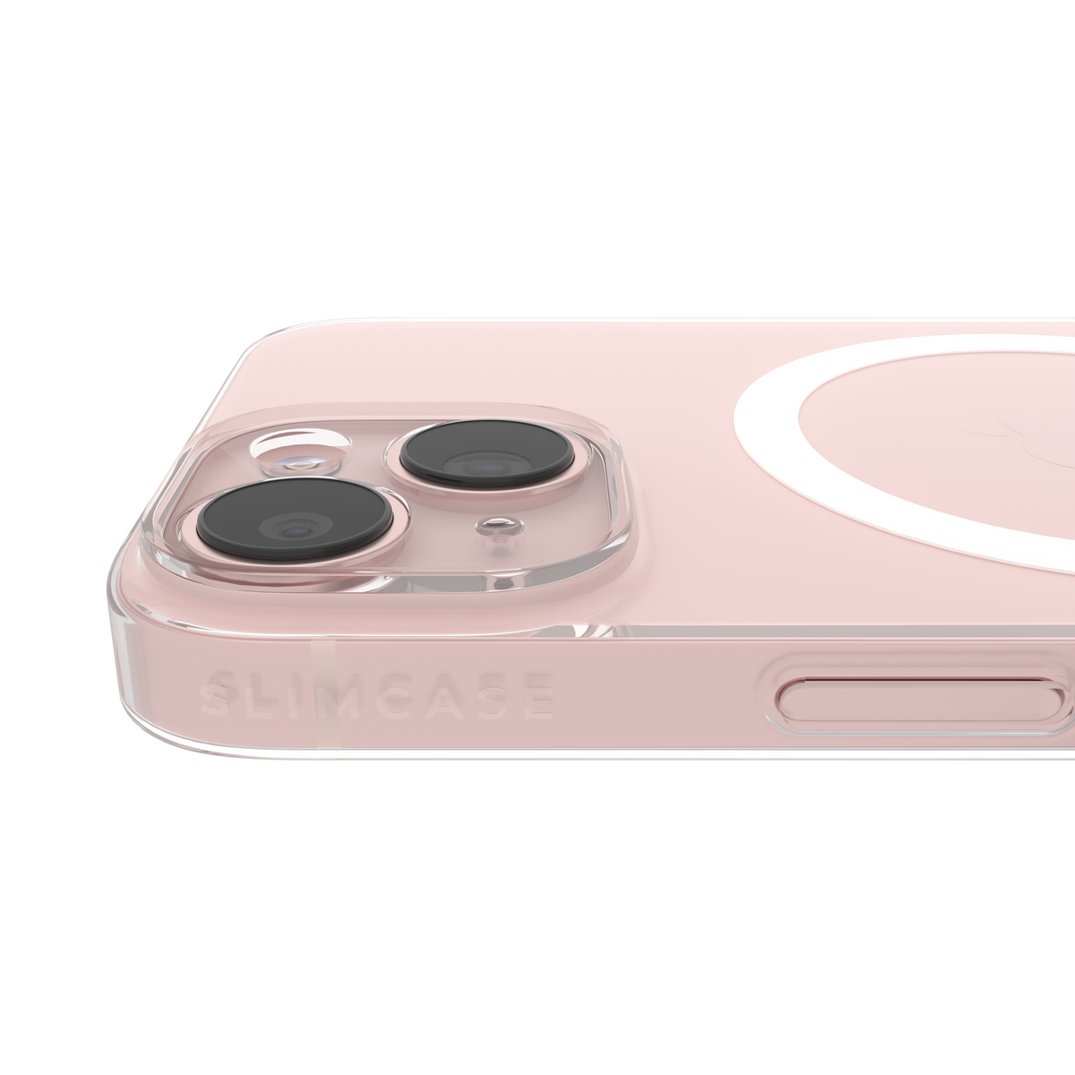 Ốp lưng Slimcase Unique cho iPhone 13