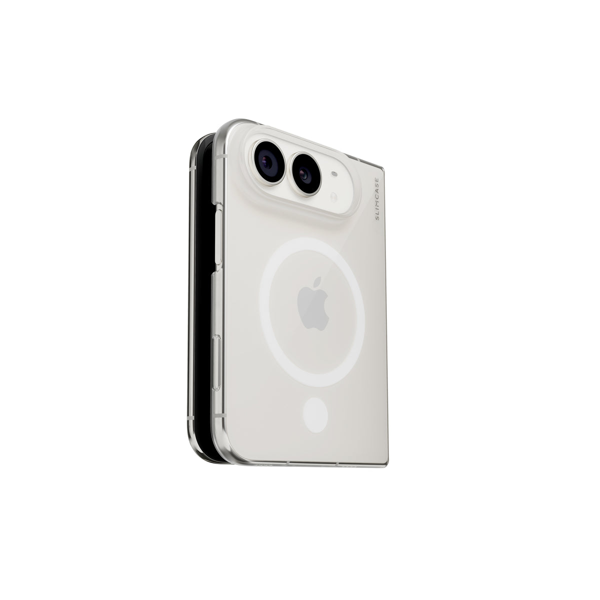 Ốp lưng Slimcase Unique iPhone Duo