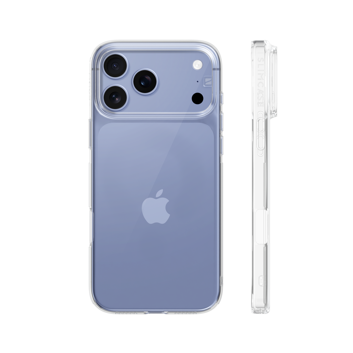 Ốp lưng Slimcase Unique iPhone 18 Pro