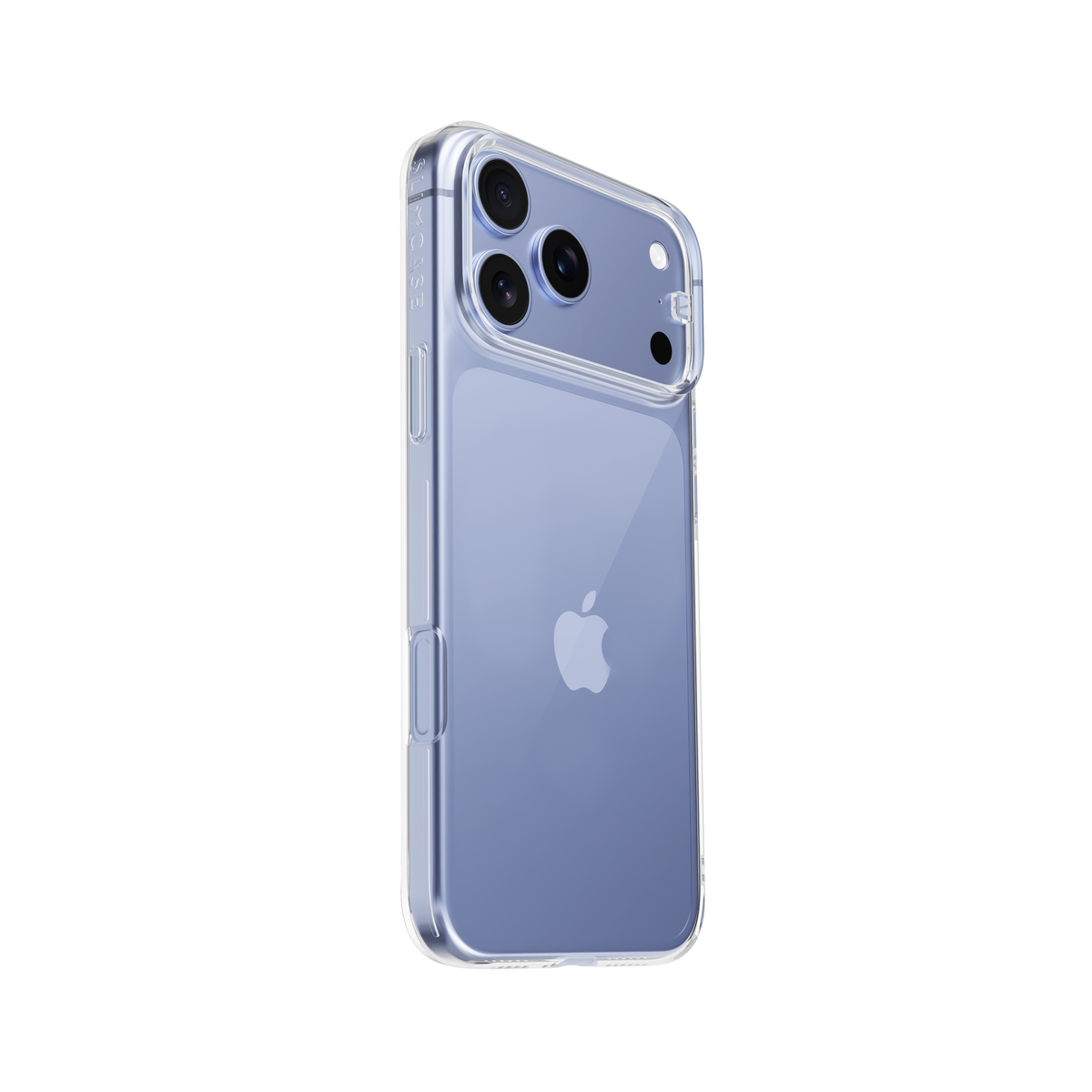 Ốp lưng Slimcase Unique iPhone 18 Pro
