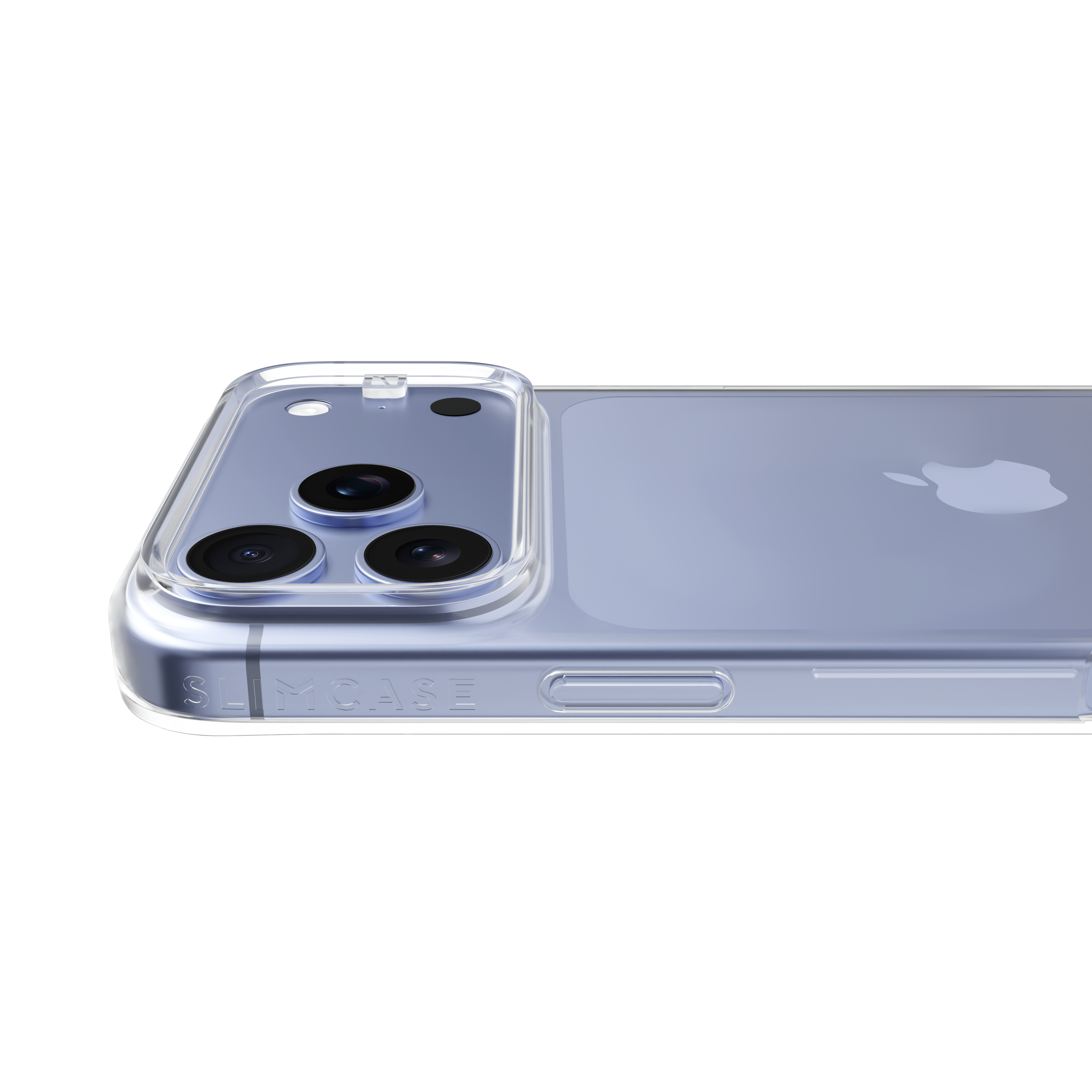 Ốp lưng Slimcase Unique iPhone 18 Pro