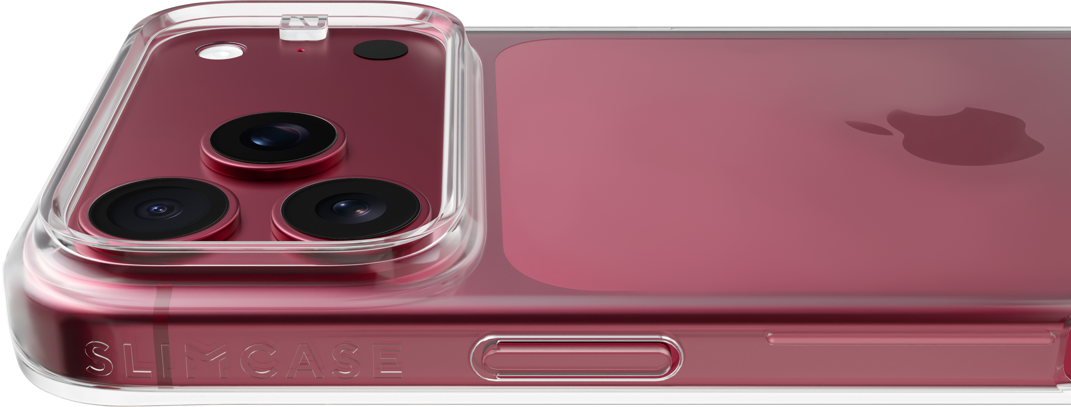 Ốp lưng Slimcase Unique iPhone 18 Pro