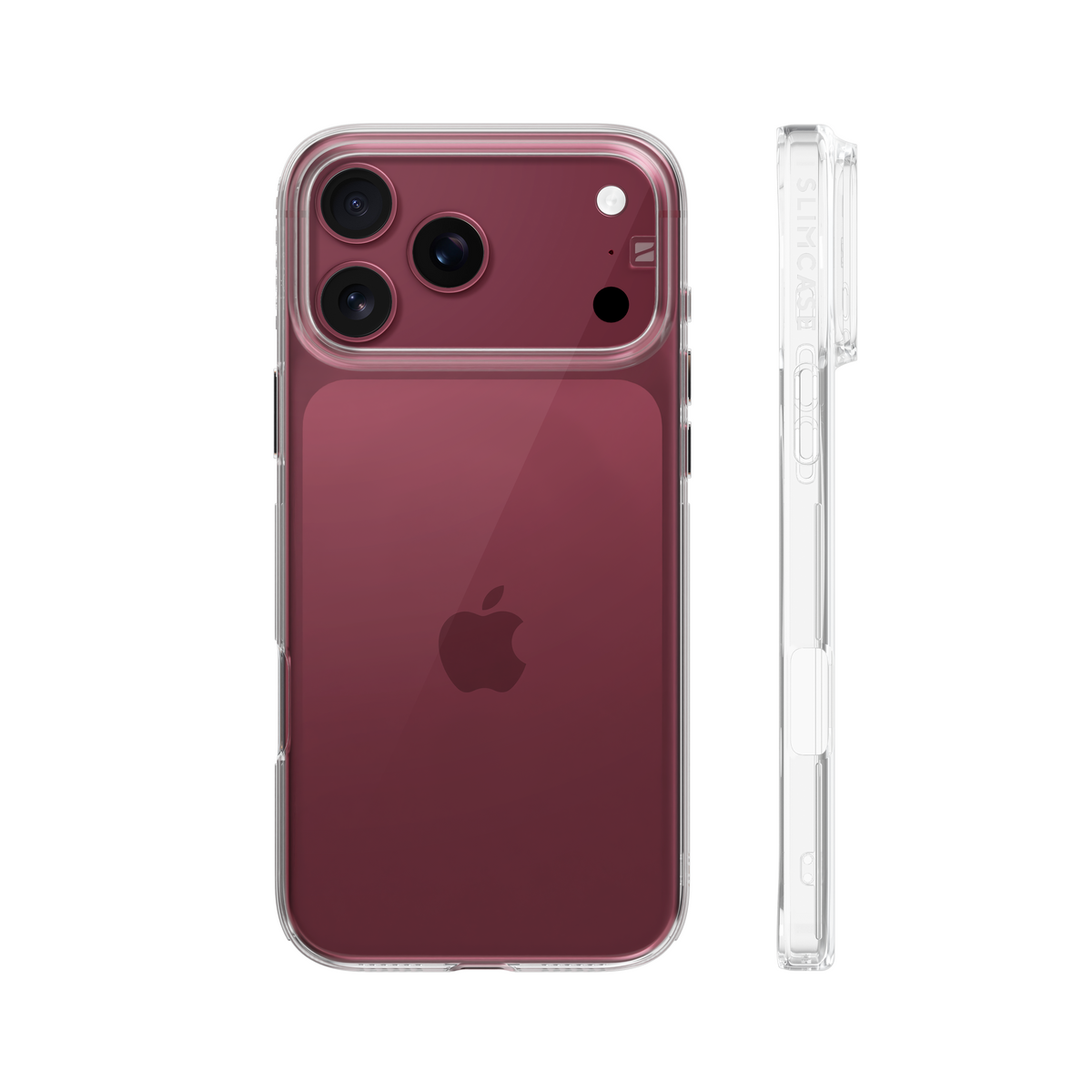 Ốp lưng Slimcase Unique iPhone 18 Pro