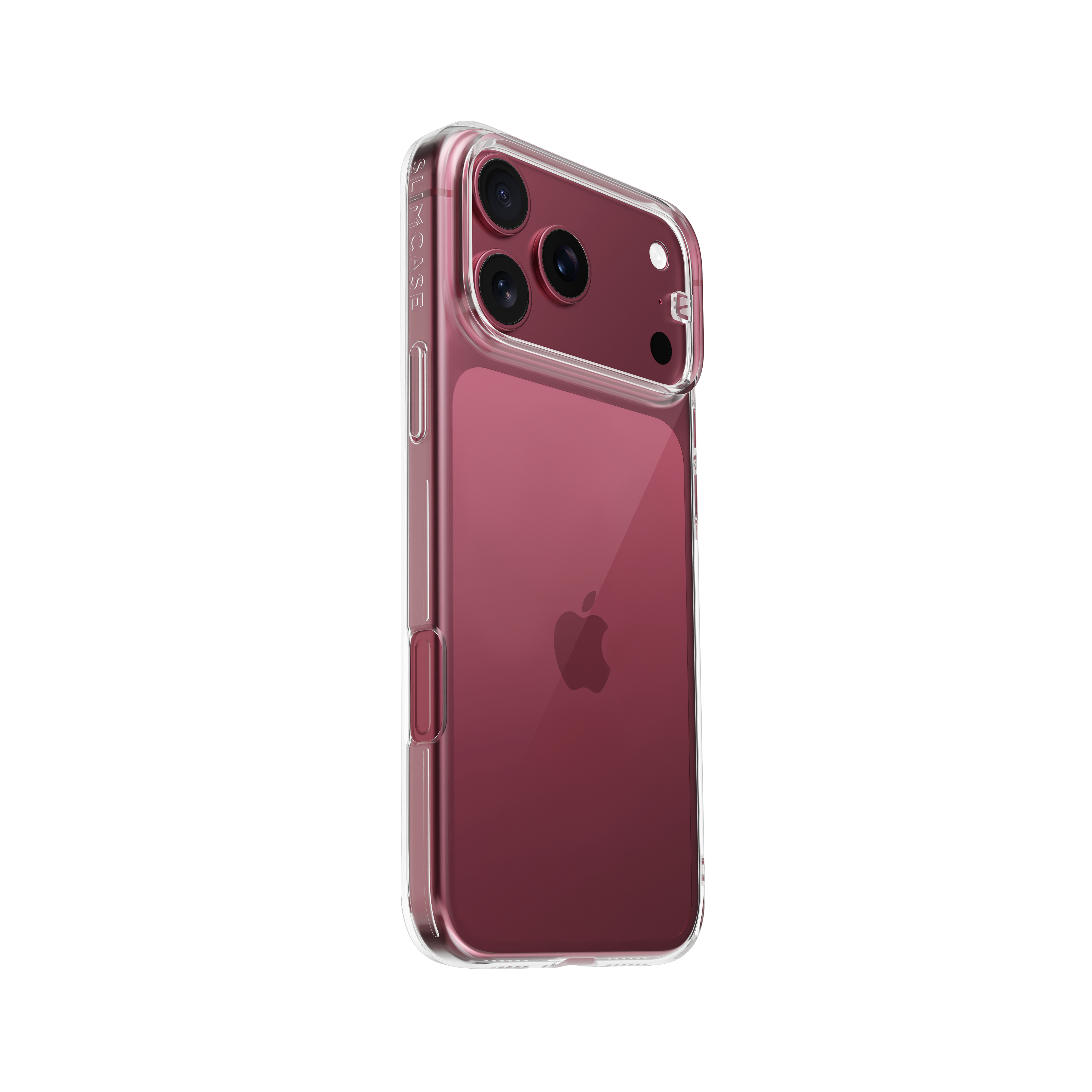 Ốp lưng Slimcase Unique iPhone 18 Pro