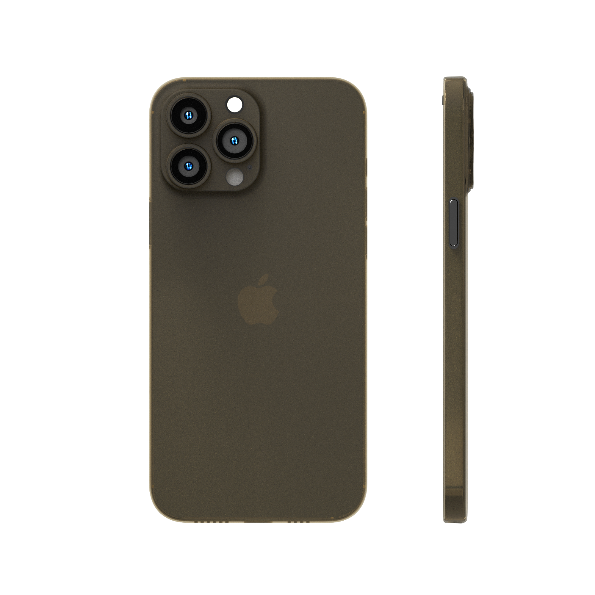 Ốp lưng Slimcase iPhone 13 Pro