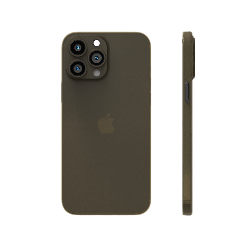 Ốp lưng Slimcase iPhone 14 Pro Max