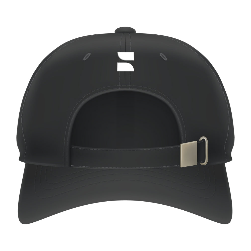 Nón lưỡi trai Slimcase - Nón - Đen - Slimcase Vietnam