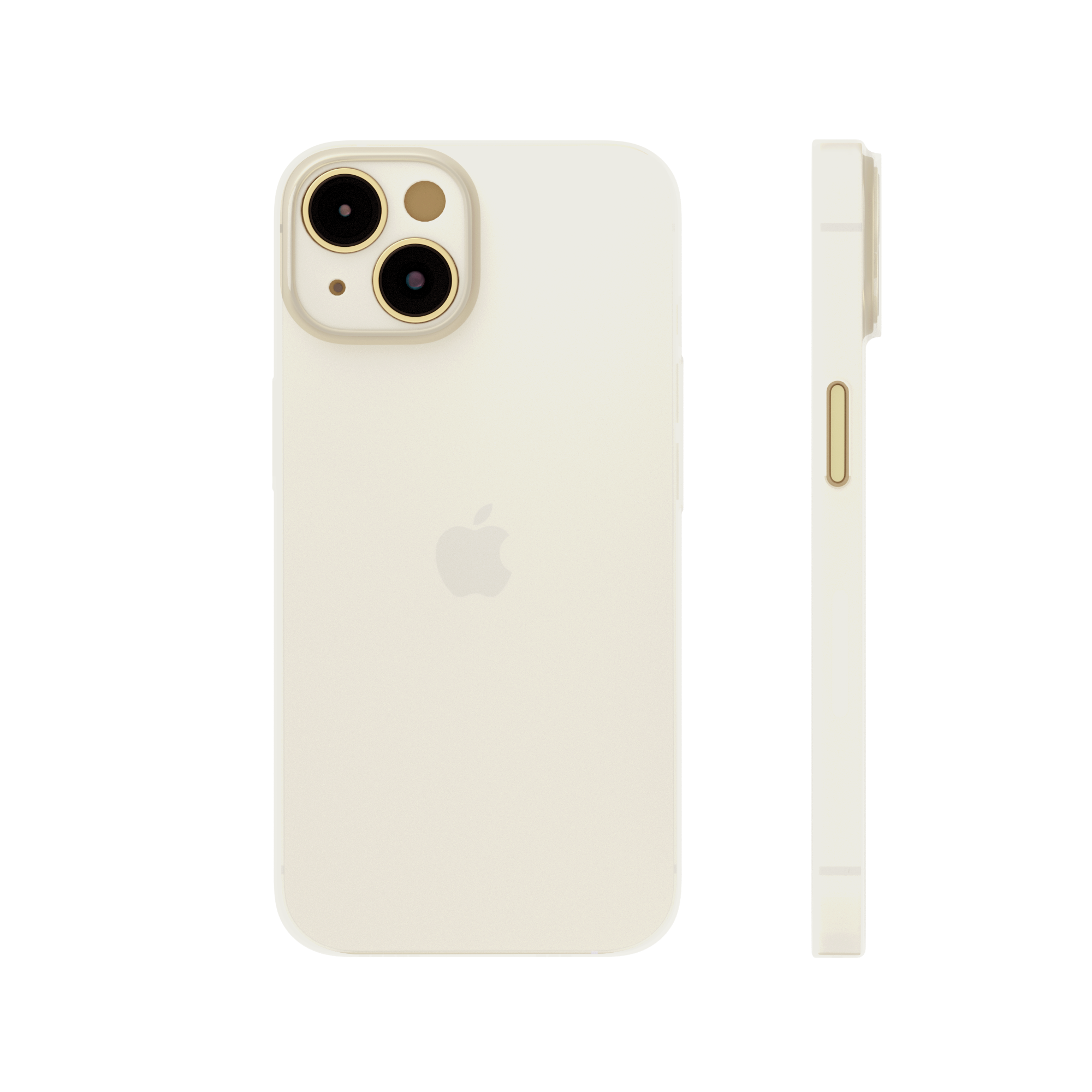 Ốp lưng Slimcase iPhone 14 Plus
