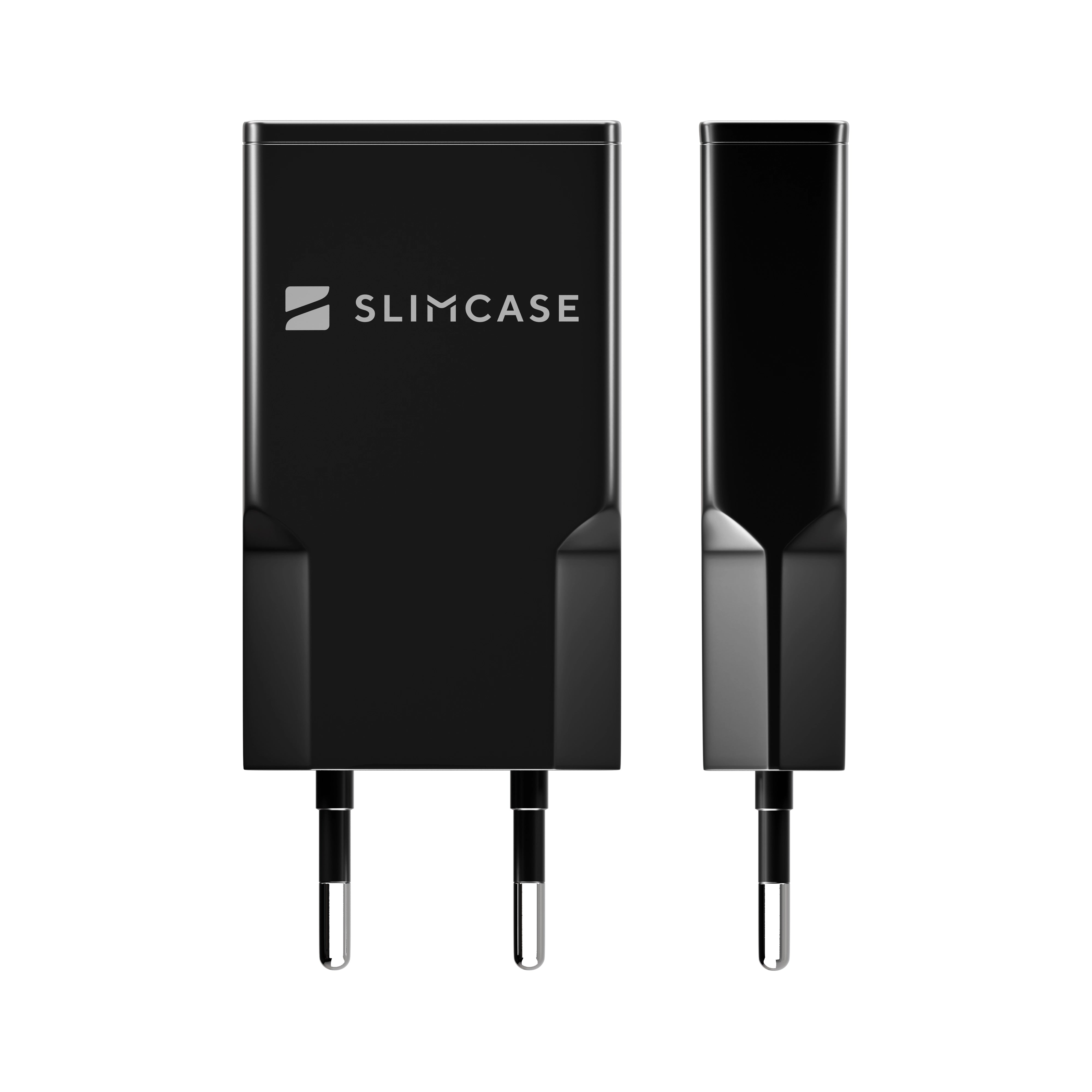 Sạc Nhanh Slimcase 30W GaN 2.0