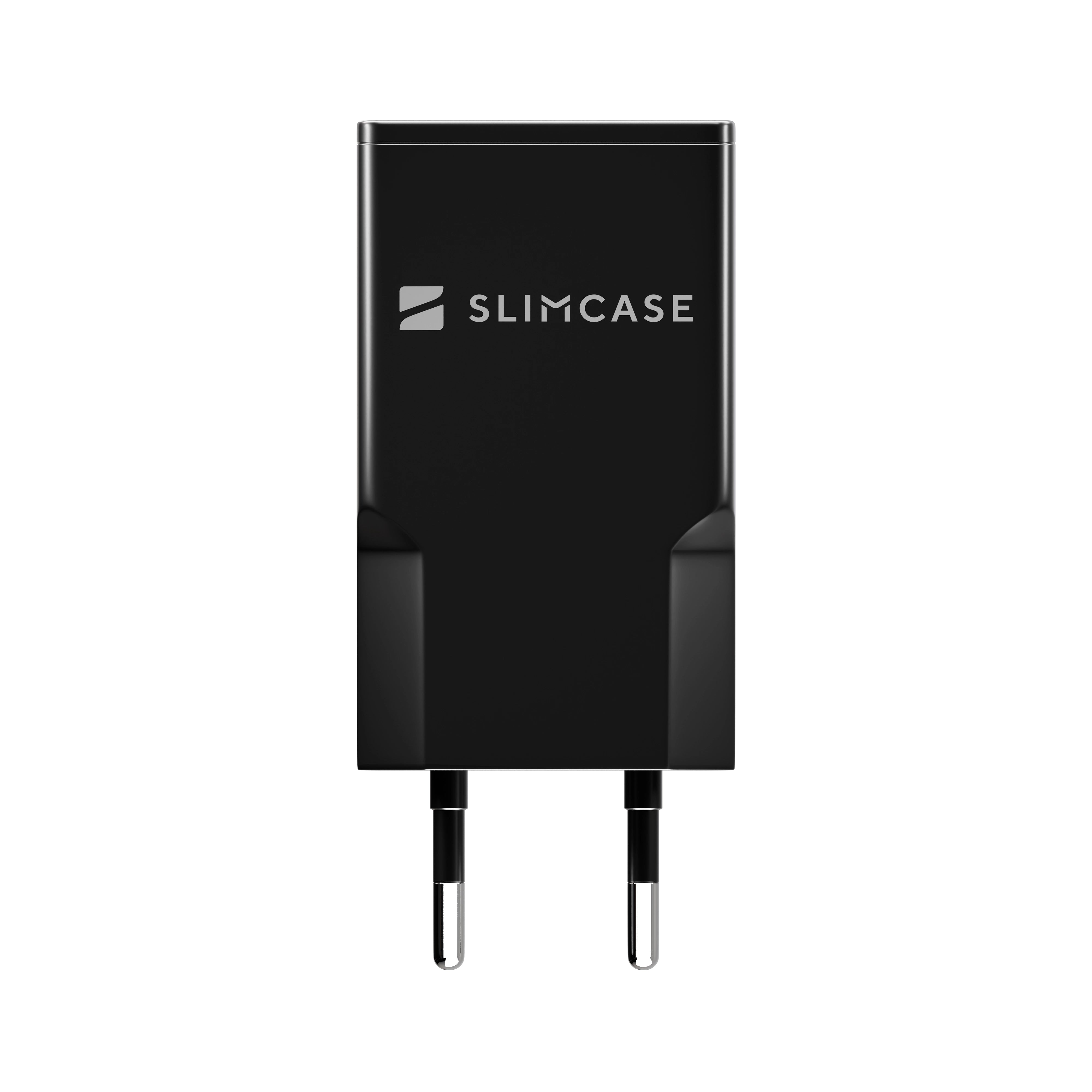Sạc Nhanh Slimcase 30W GaN 2.0