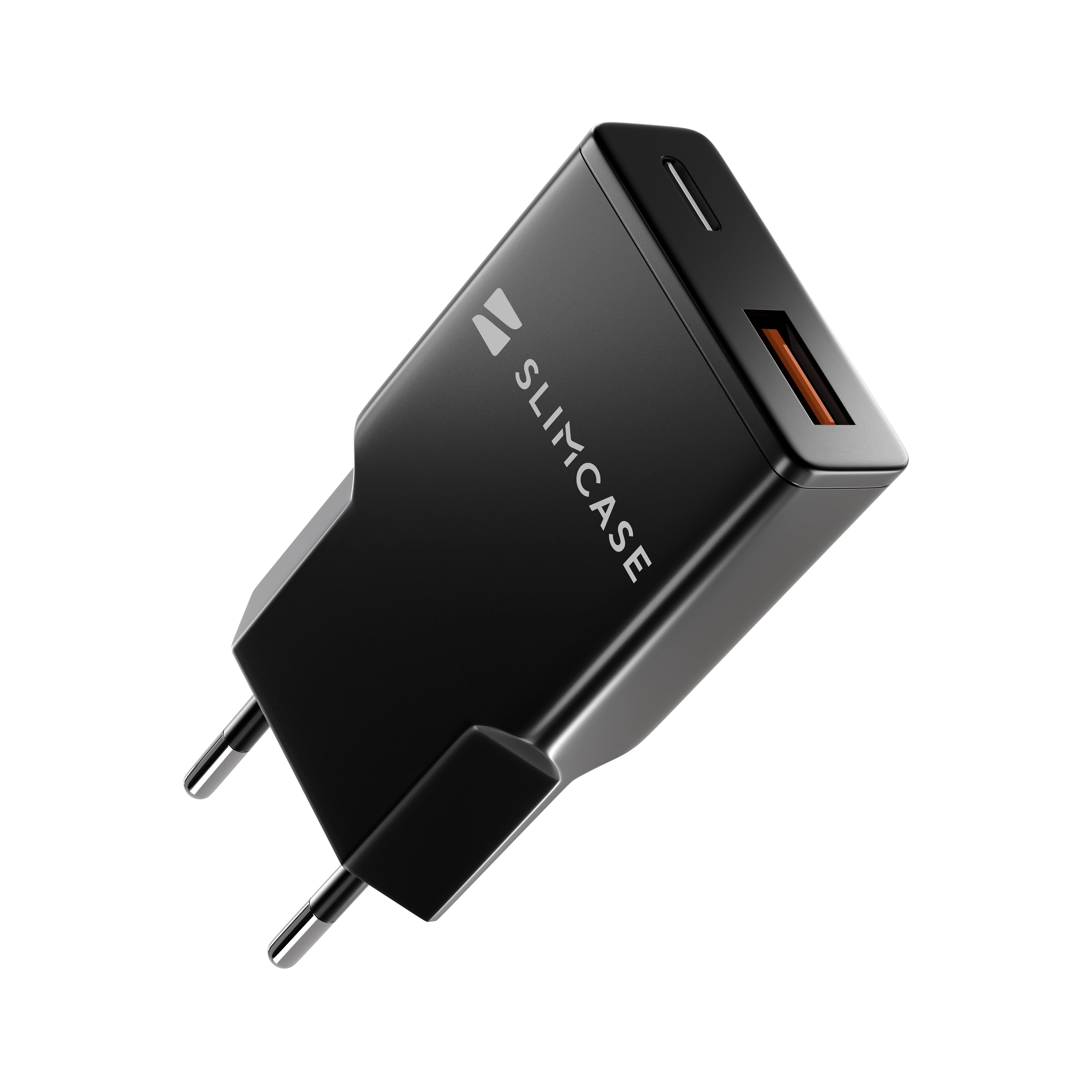 Sạc Nhanh Slimcase 30W GaN 2.0