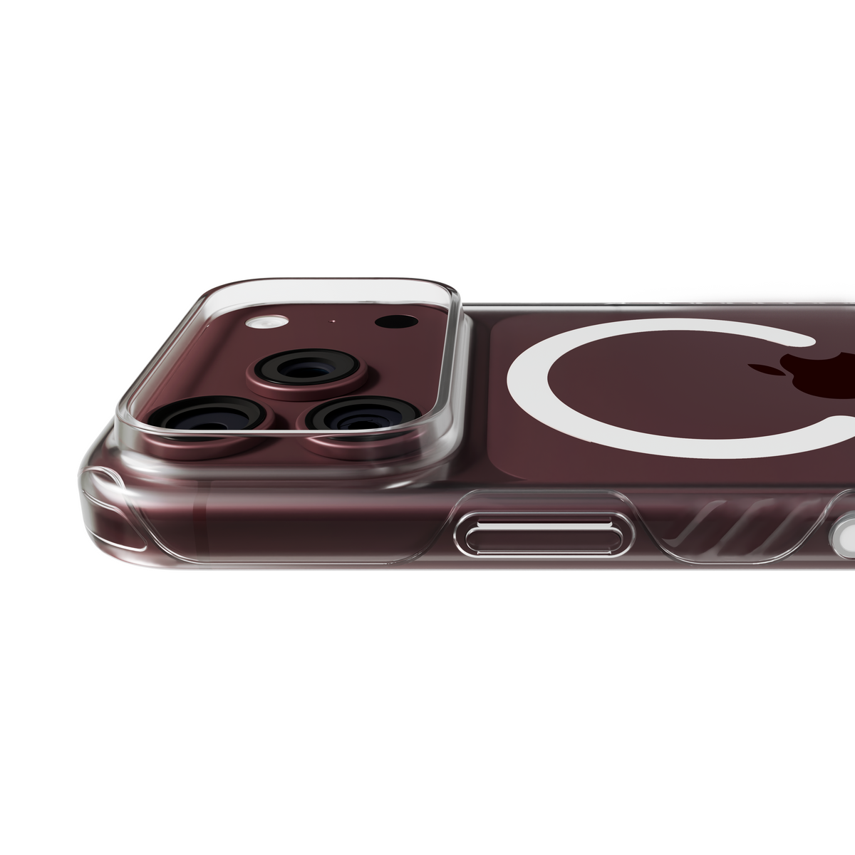 Ốp lưng Slimcase Duo iPhone 18 Pro Max