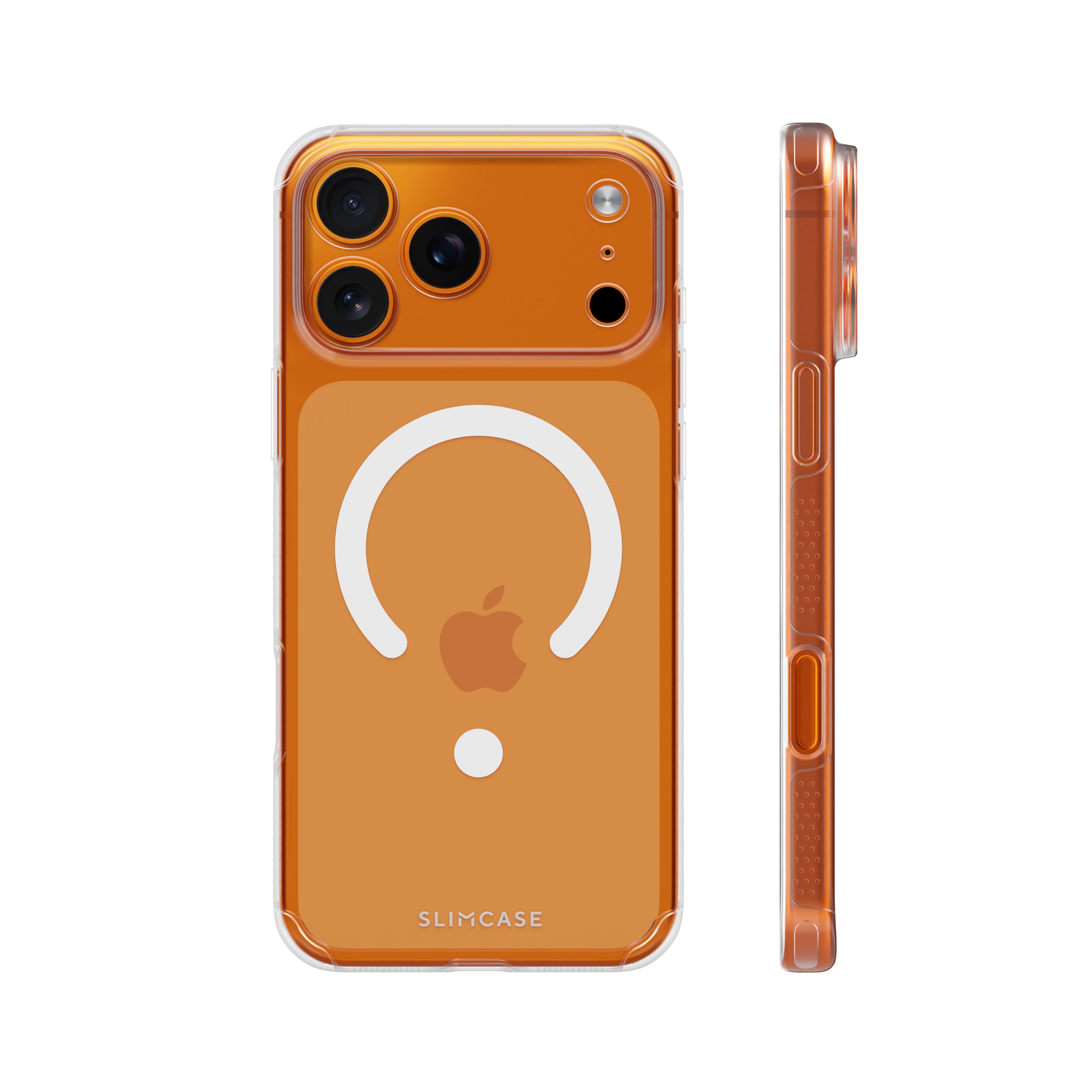 Ốp lưng Slimcase iPhone 17 Pro Max