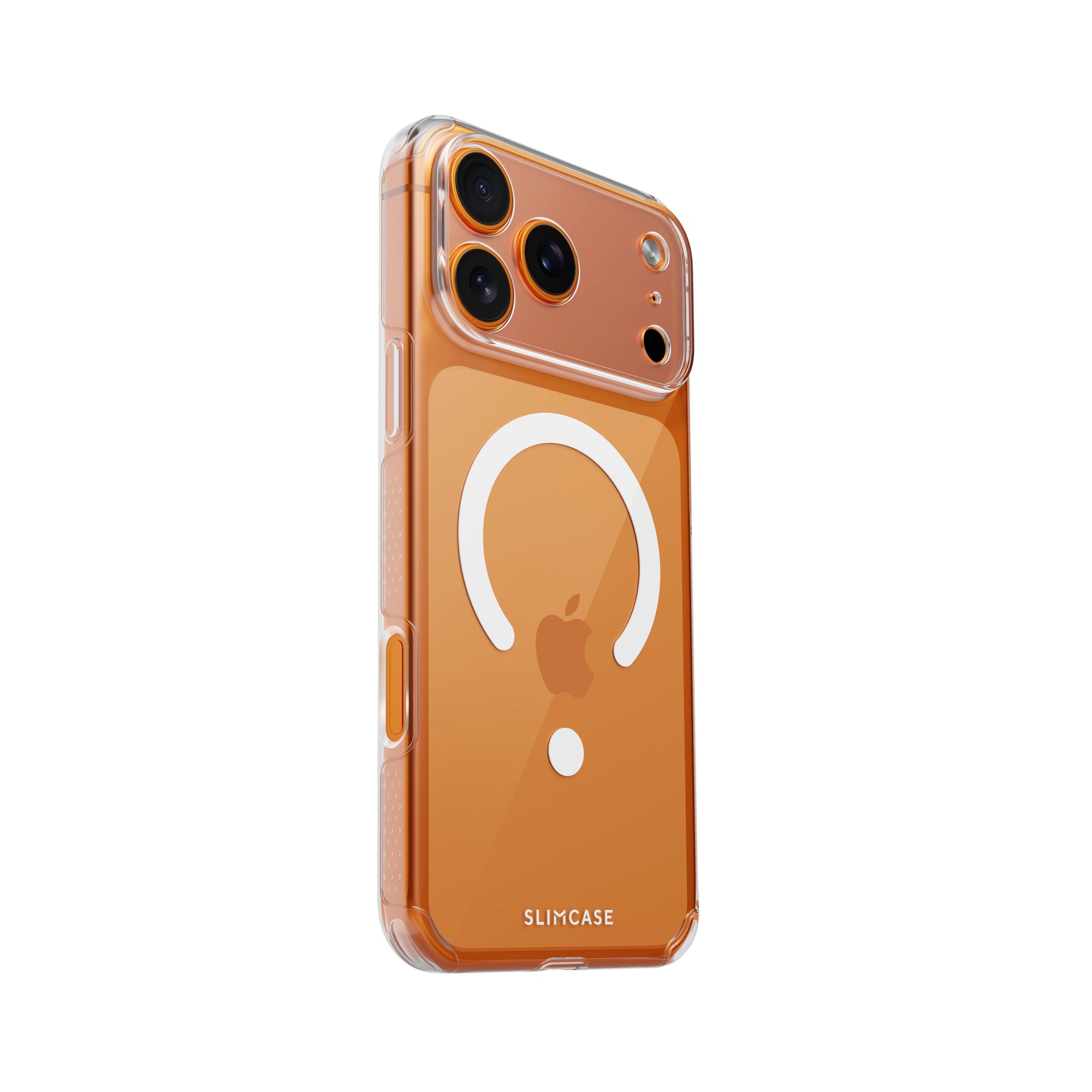 Ốp lưng Slimcase iPhone 17 Pro - Duo / Trong suốt MagSafe Slimcase Vietnam