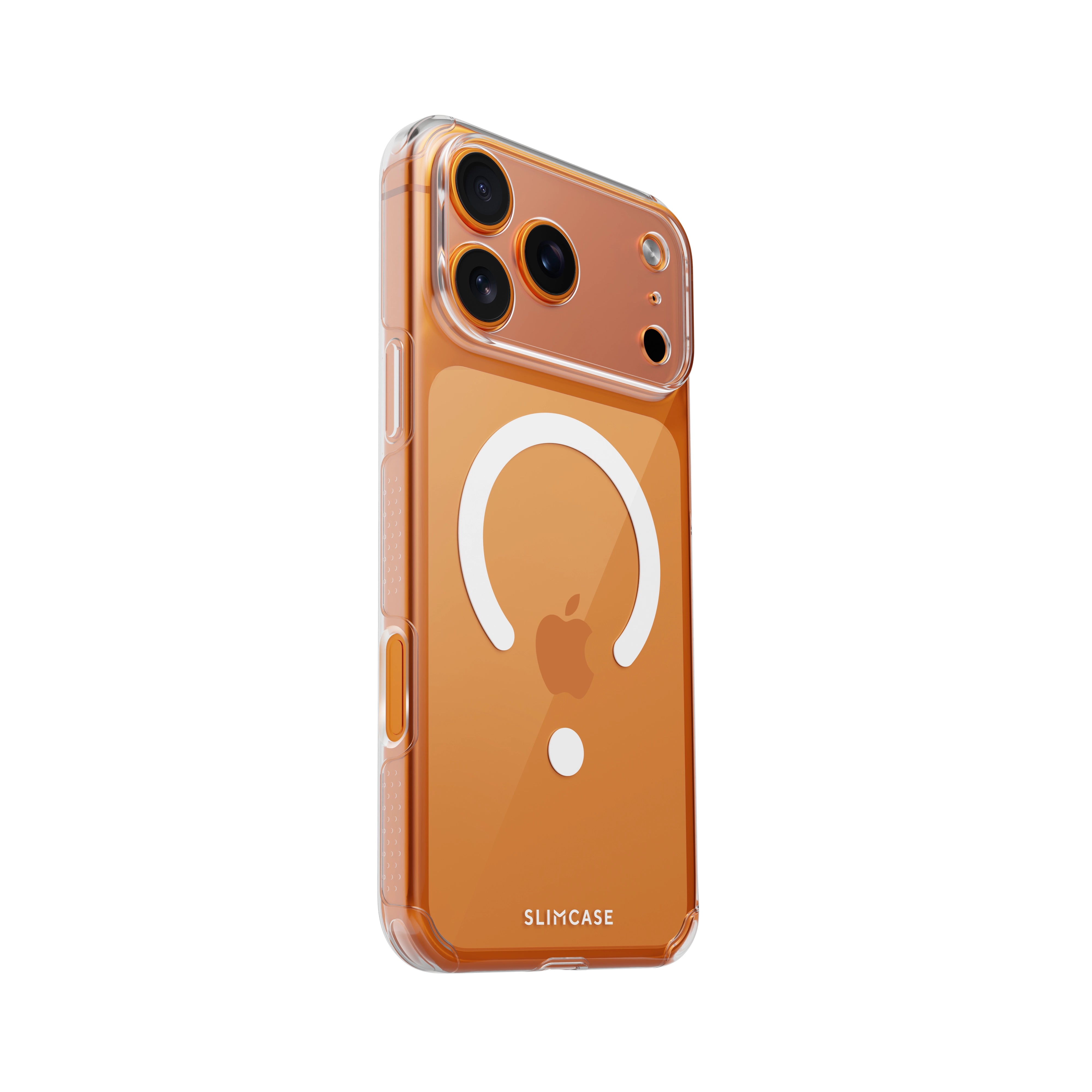 Ốp lưng Slimcase iPhone 17 Pro Max