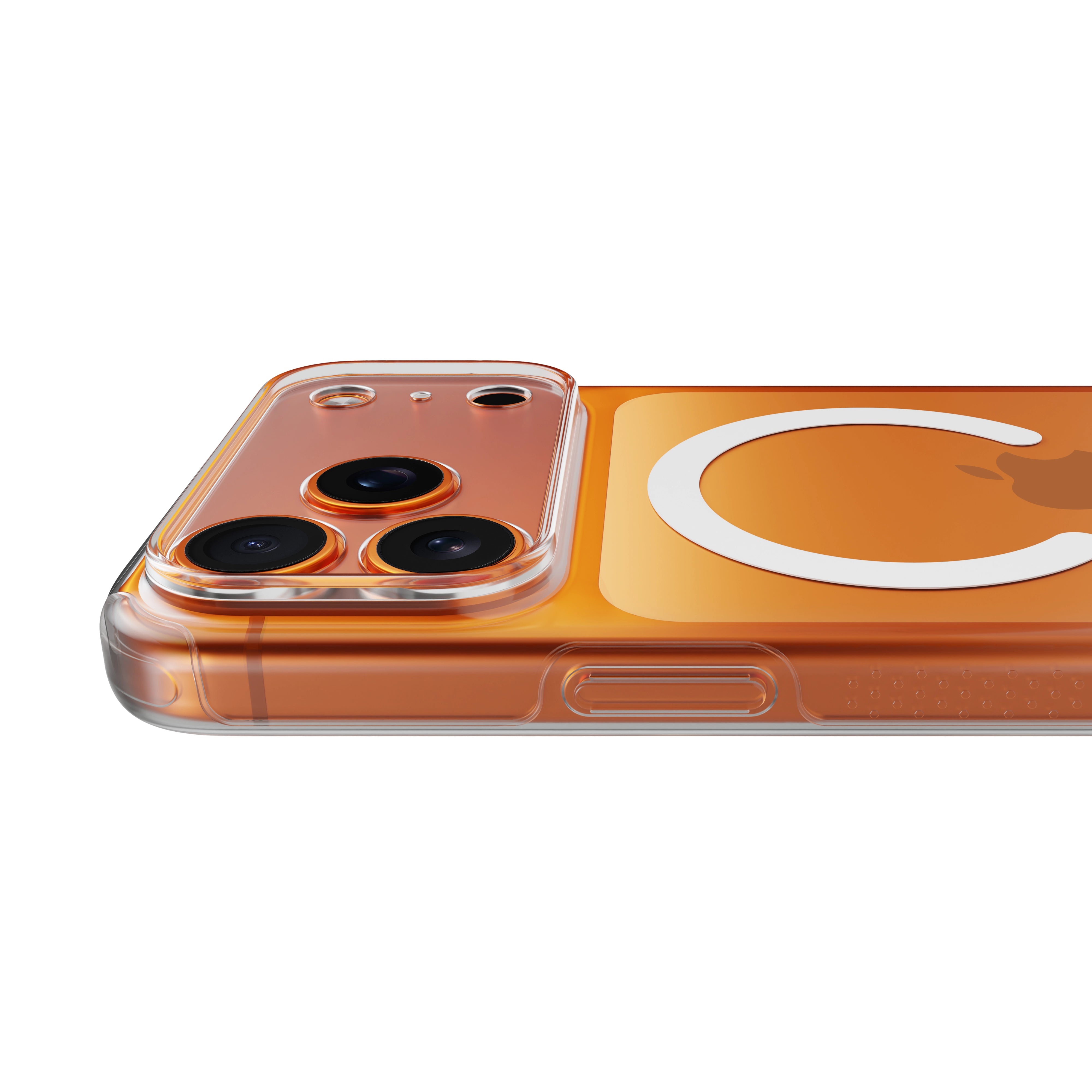 Ốp lưng Slimcase iPhone 17 Pro Max