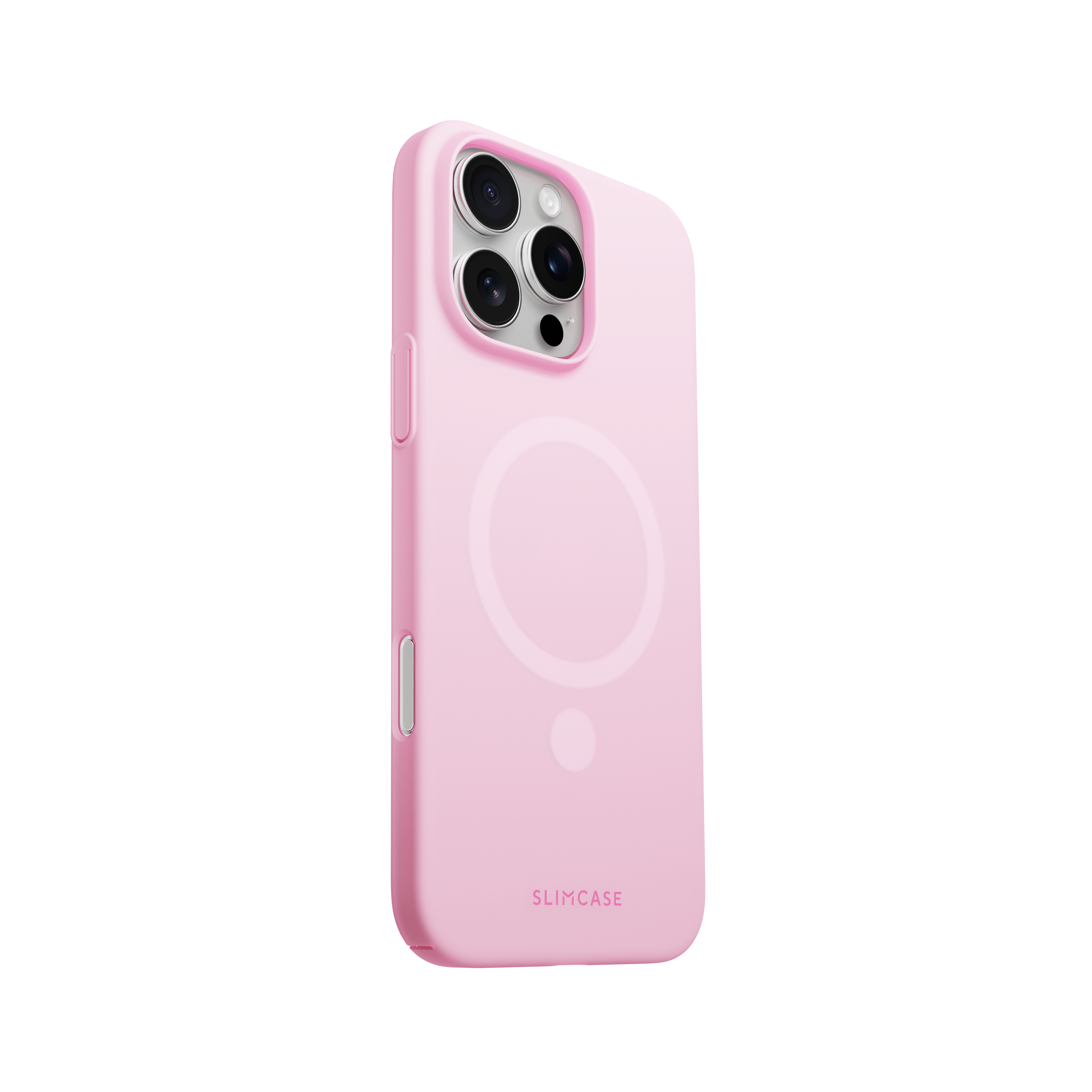 Ốp lưng Slimcase ECHO iPhone 16 Pro Max