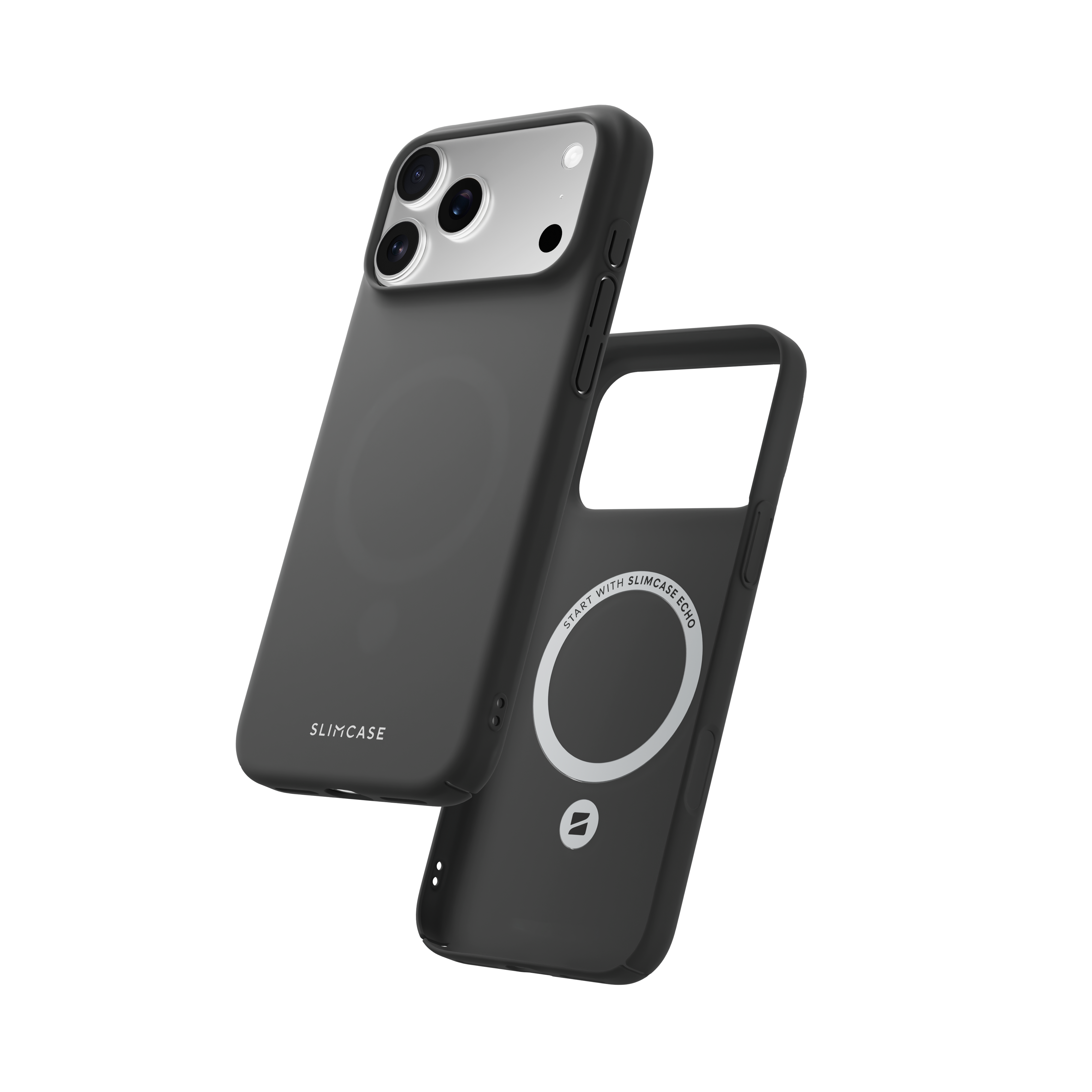 Ốp lưng Slimcase ECHO iPhone 17 Pro