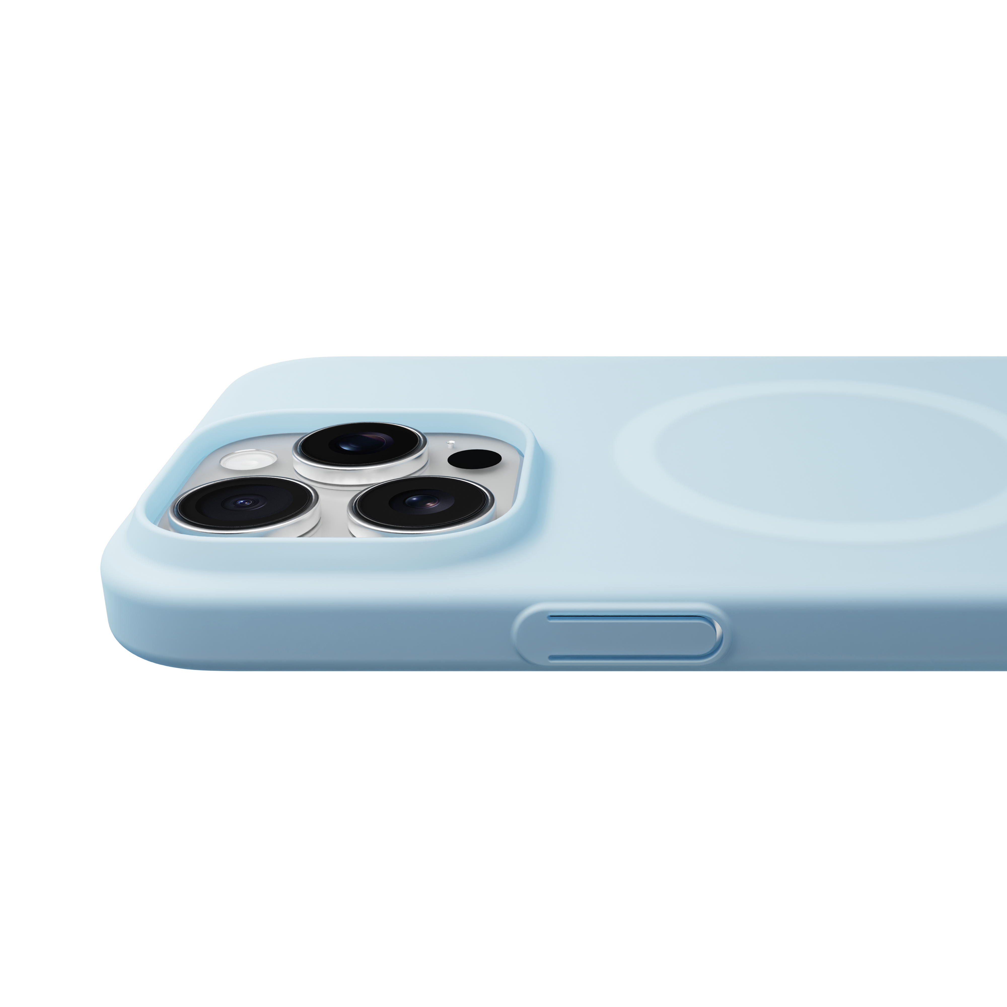 Ốp lưng Slimcase ECHO iPhone 16 Pro Max